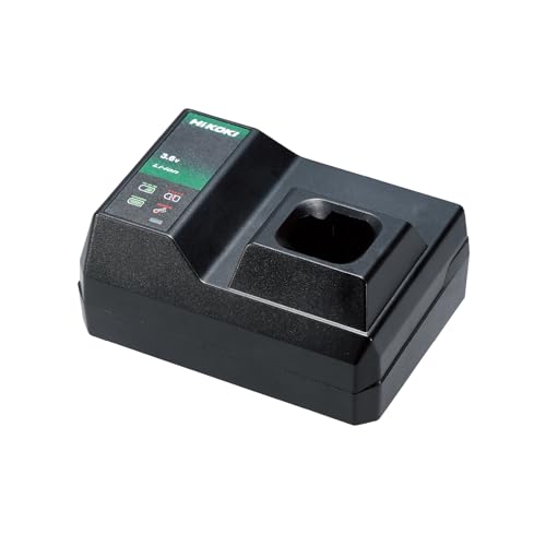 하이코키 UC3SDL 3.6V 급속 충전기