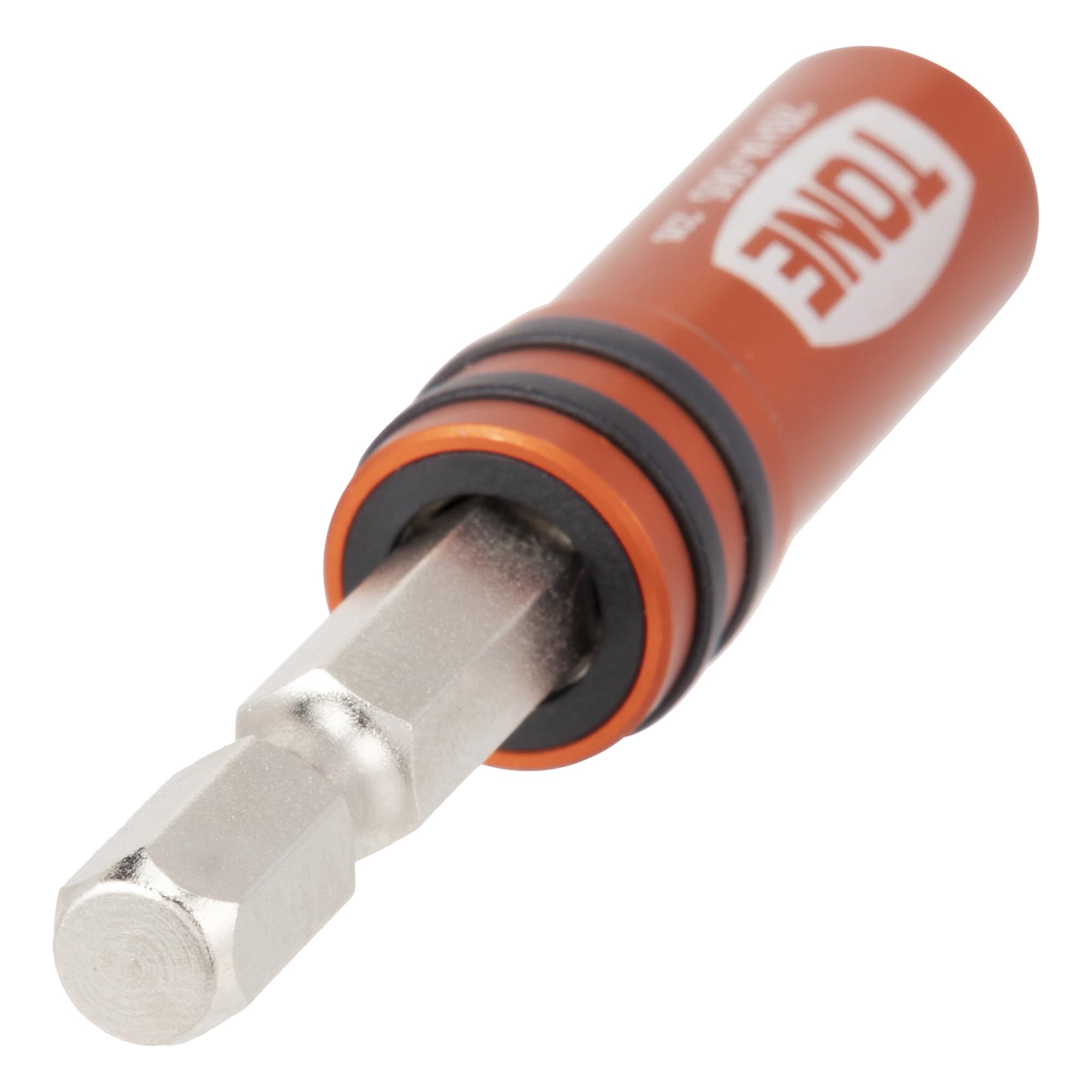 토네 레드 2BHA-065 65mm 전동드릴 비트홀더 이미지 3