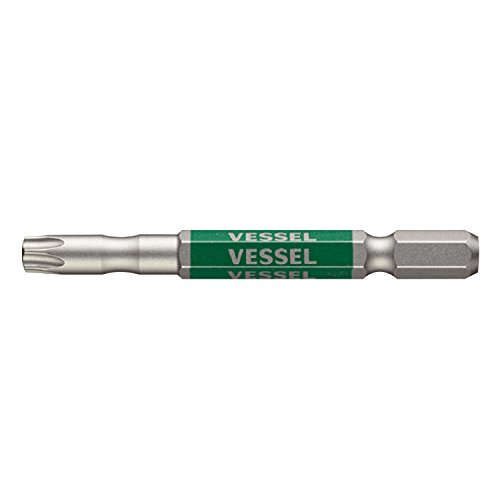 베셀 고사이 토르크스 비트 T30H 65mm 1개입 GSVT30SH