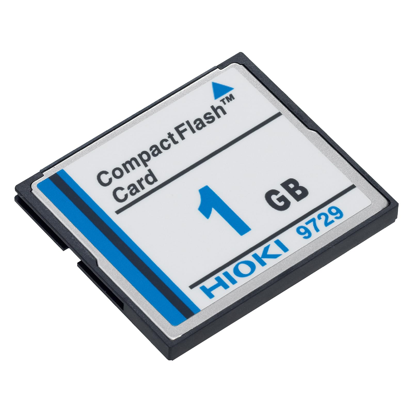 하이오키 9729 PC 카드 1GB