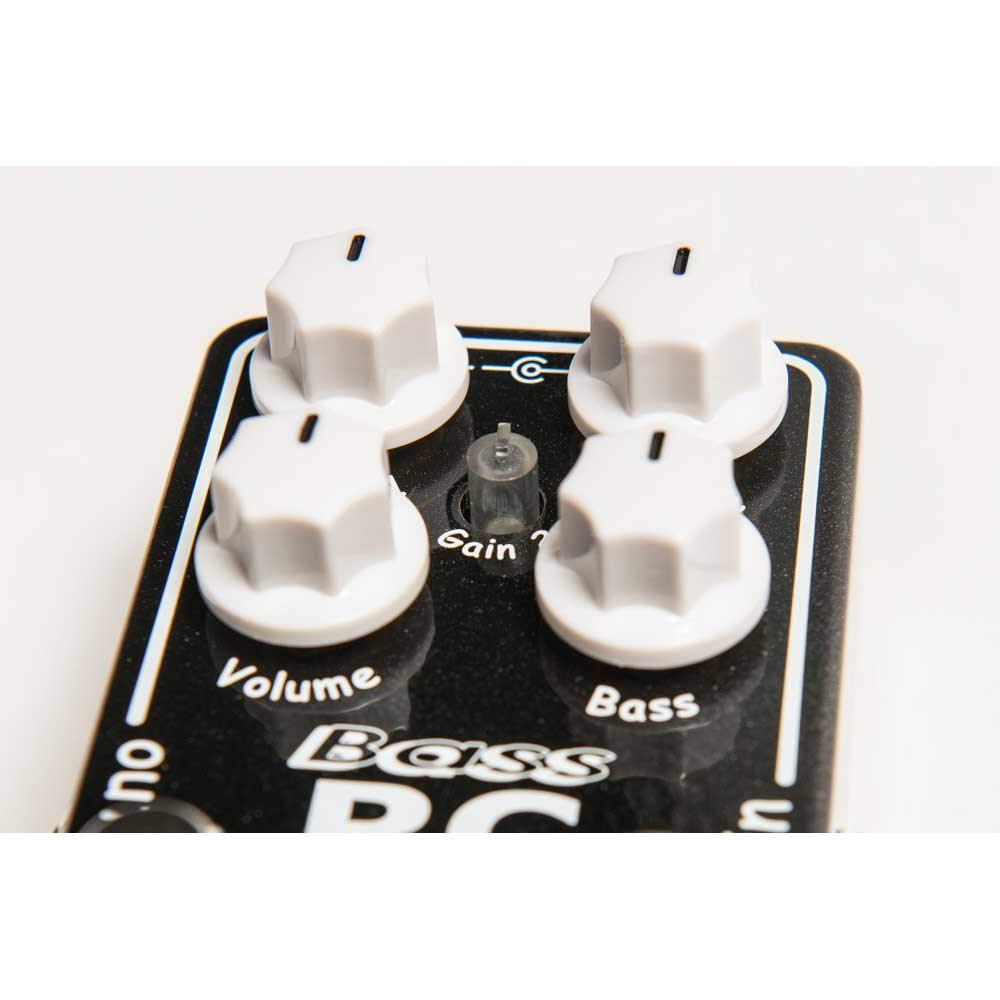 엑소틱 Bass RC Booster V2 BRC-V2 베이스 부스터 이펙터 이미지 4