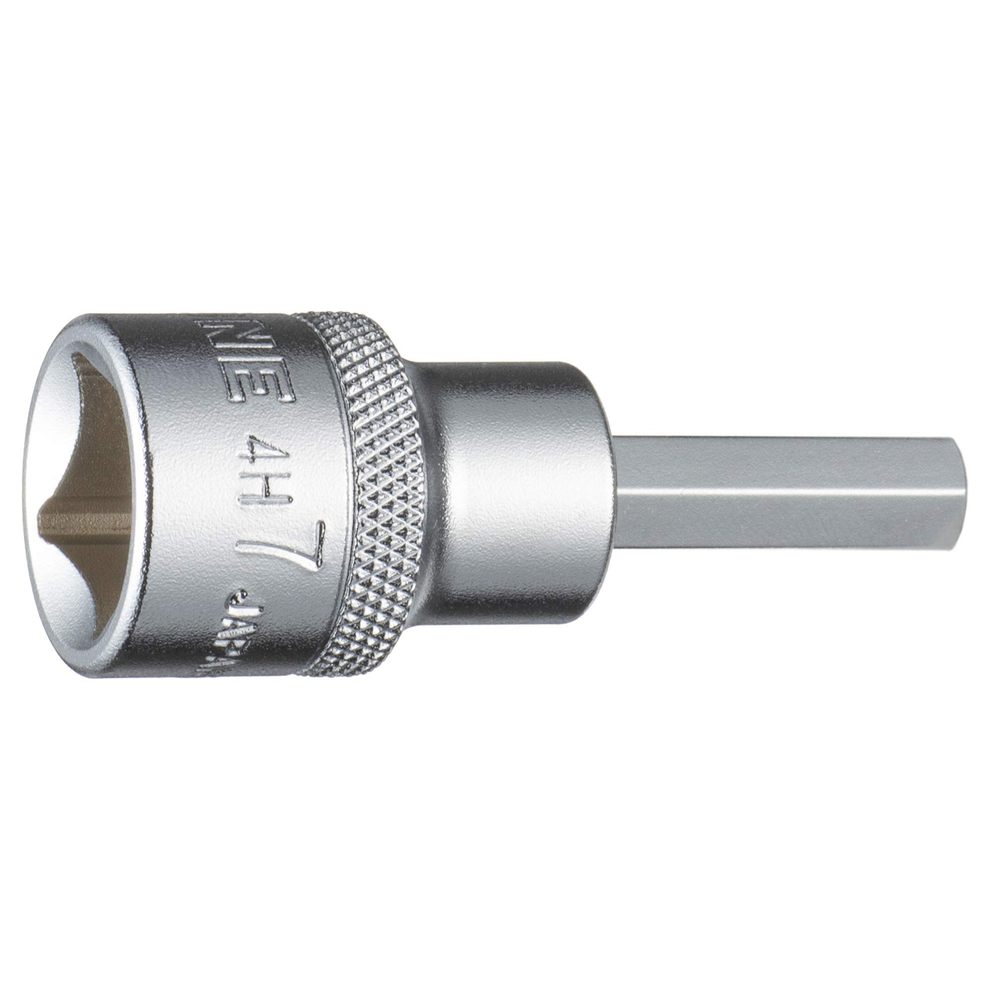 토네 HP4H-07 육각 소켓 12.7mm 7mm 이미지 2