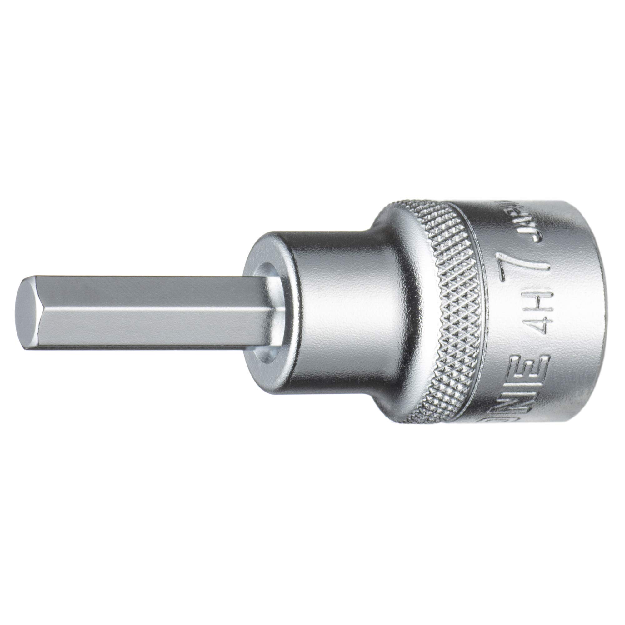 토네 HP4H-07 육각 소켓 12.7mm 7mm