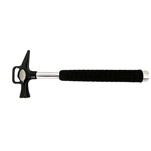 도규 덴스케 망치 A형 300mm 03615 카라비너 이미지 2