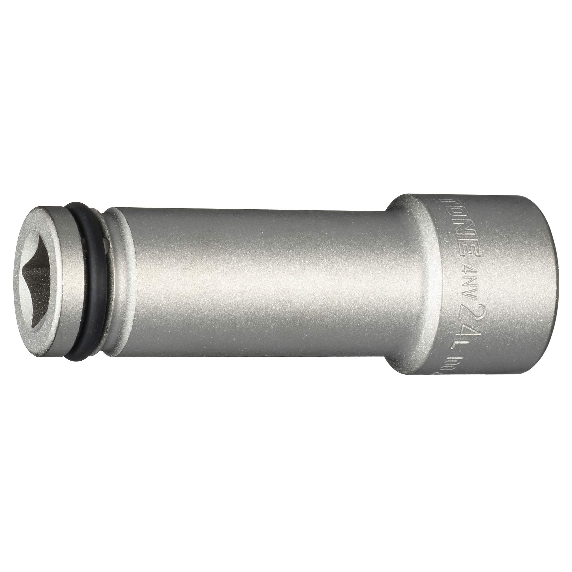 토네 HP4NV-24L100 임팩트 초롱 소켓 12.7mm 24mm 이미지 2