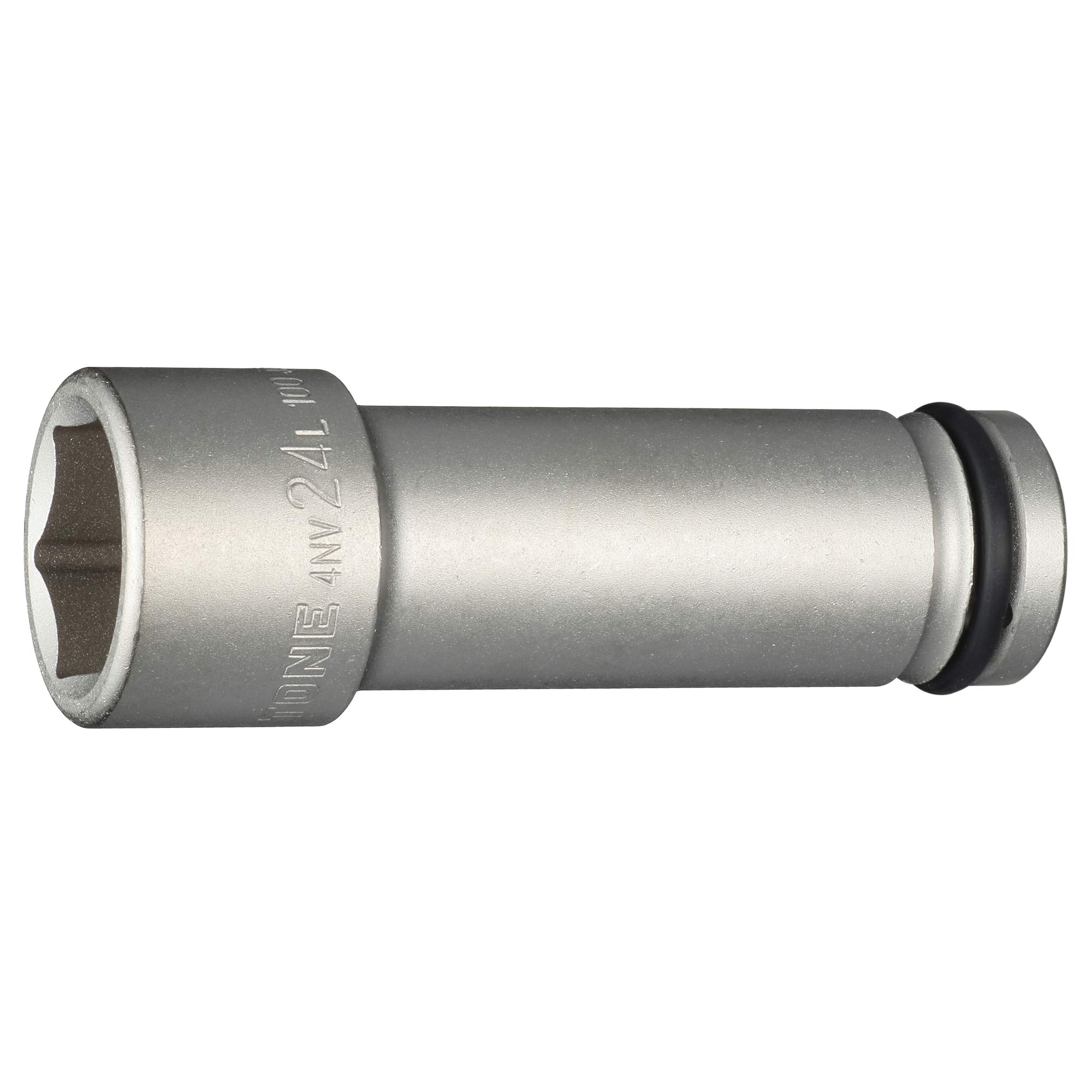토네 HP4NV-24L100 임팩트 초롱 소켓 12.7mm 24mm 이미지 1