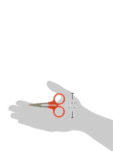 다이와 메탈 쵸킨 752442 낚시 라인커터 이미지 3