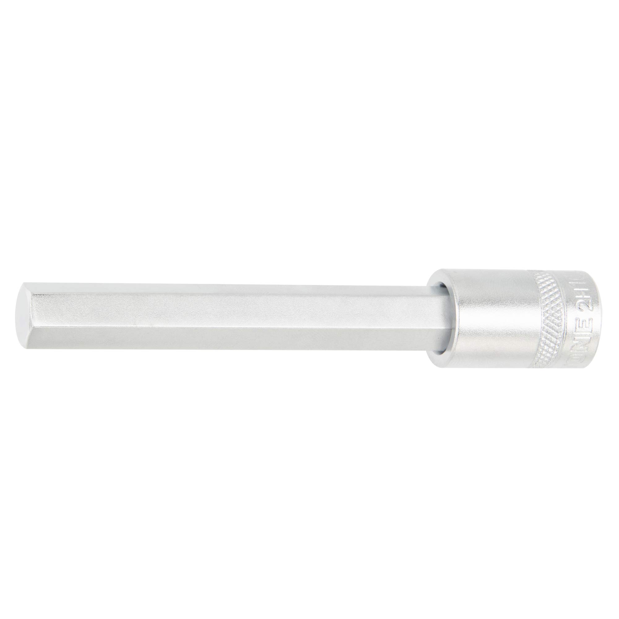 토네 2H-10L 10mm 롱 육각 소켓 6.35mm