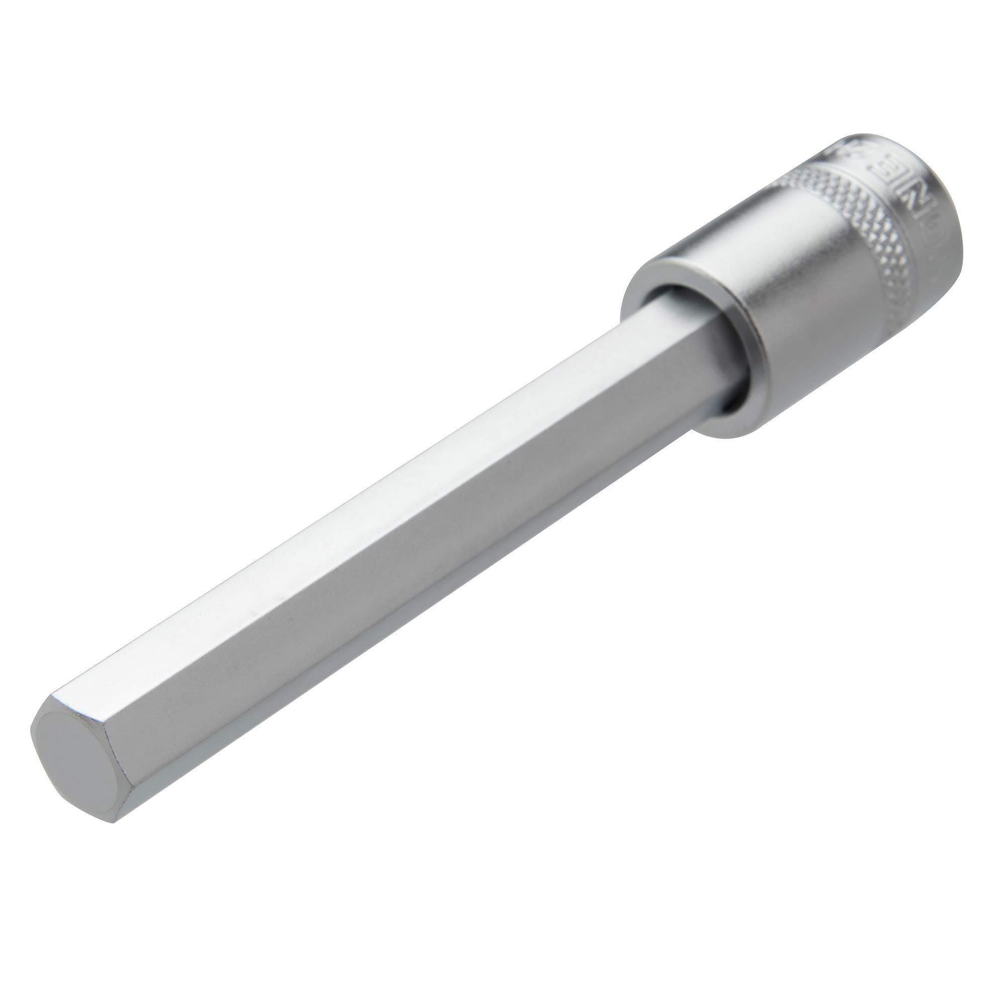 토네 2H-10L 10mm 롱 육각 소켓 6.35mm 이미지 3