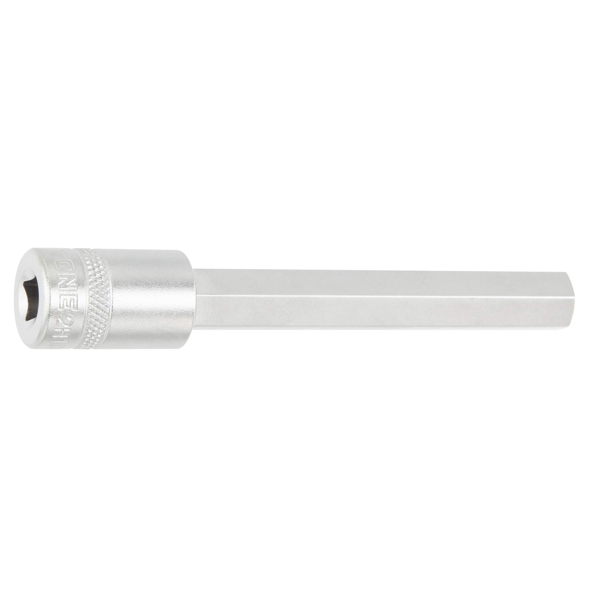 토네 2H-10L 10mm 롱 육각 소켓 6.35mm 이미지 2