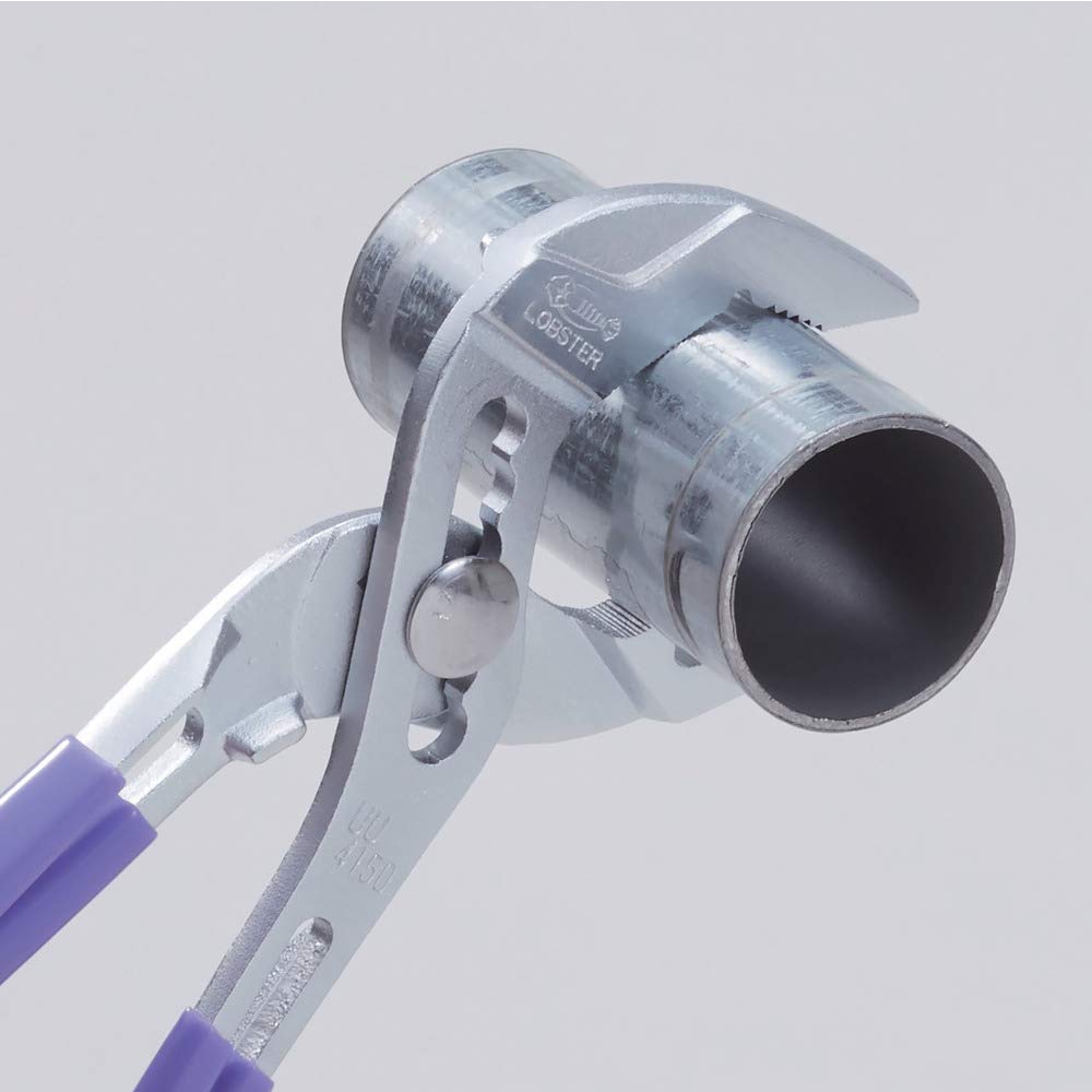 롭텍스 UU4150 하이브리드 펌프 플라이어 225mm 이미지 2