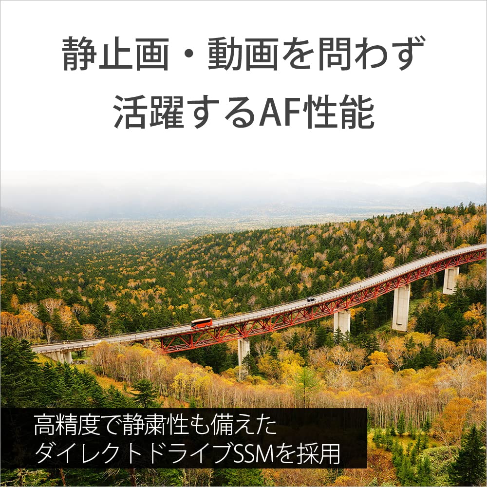 소니 알파  7C II 실버 ILCE-7CM2 SEL1635GM 미러리스 카메라 렌즈 세트 이미지 12