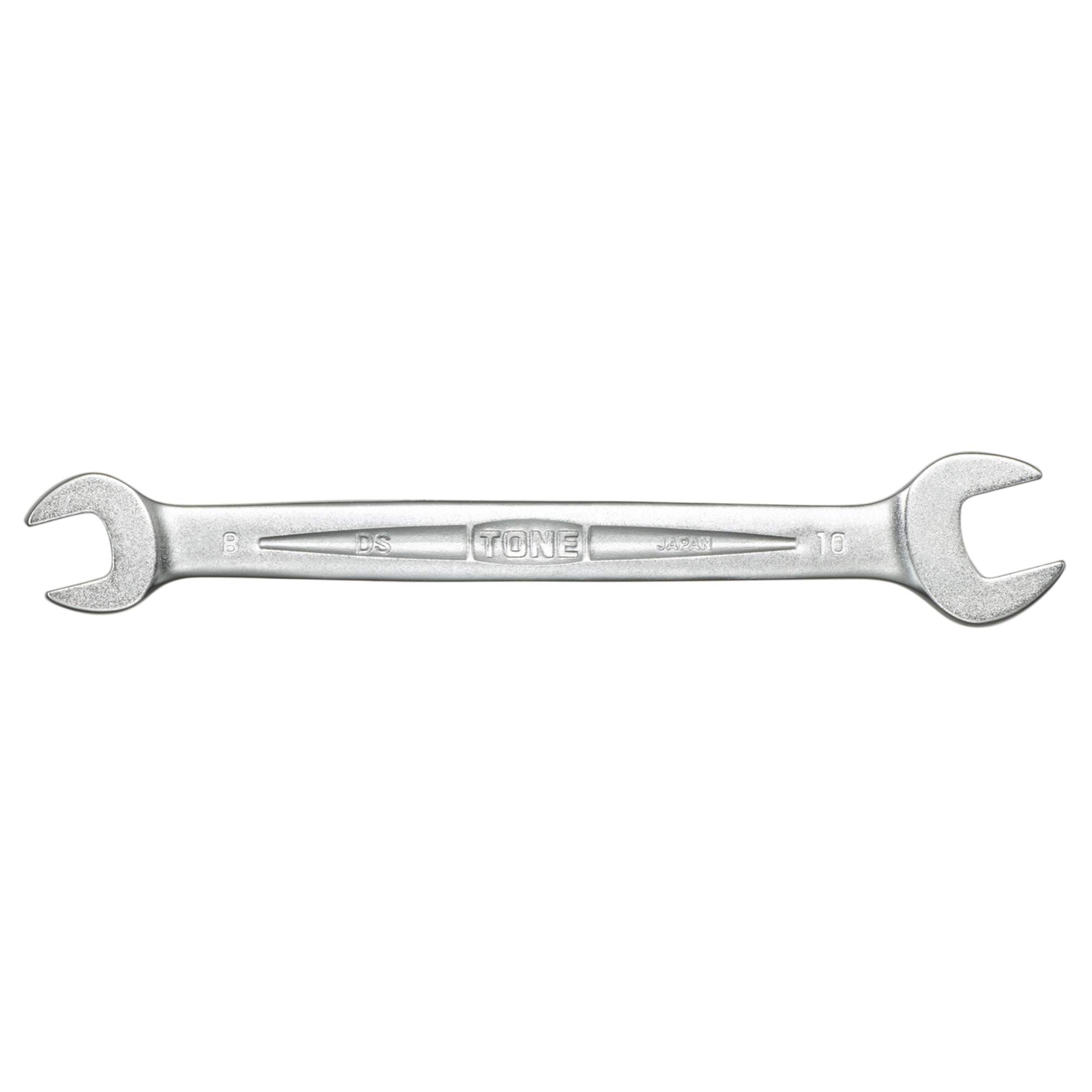 토네 HPDS-0810 8x10mm 양구 스패너 이미지 3