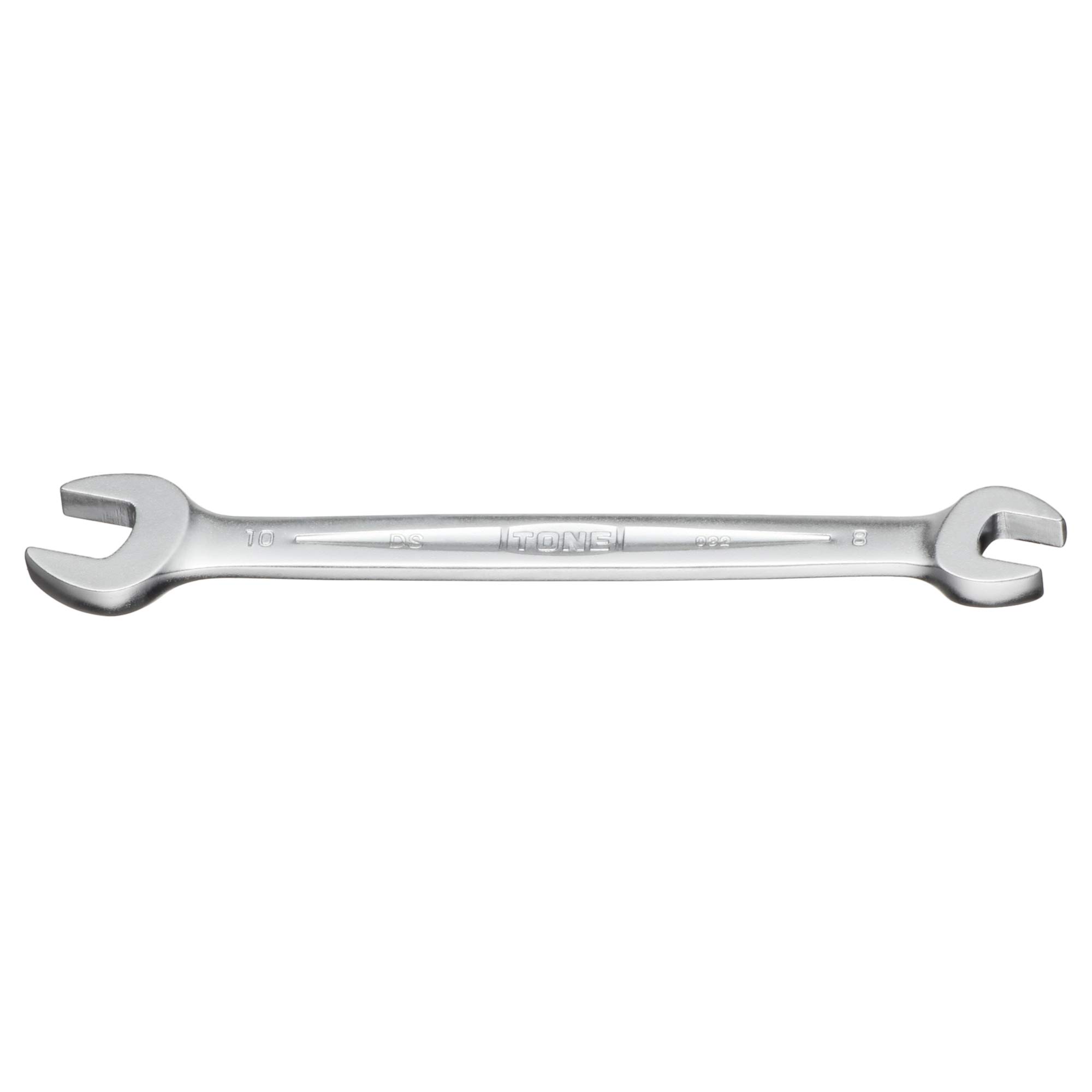 토네 HPDS-0810 8x10mm 양구 스패너 이미지 2