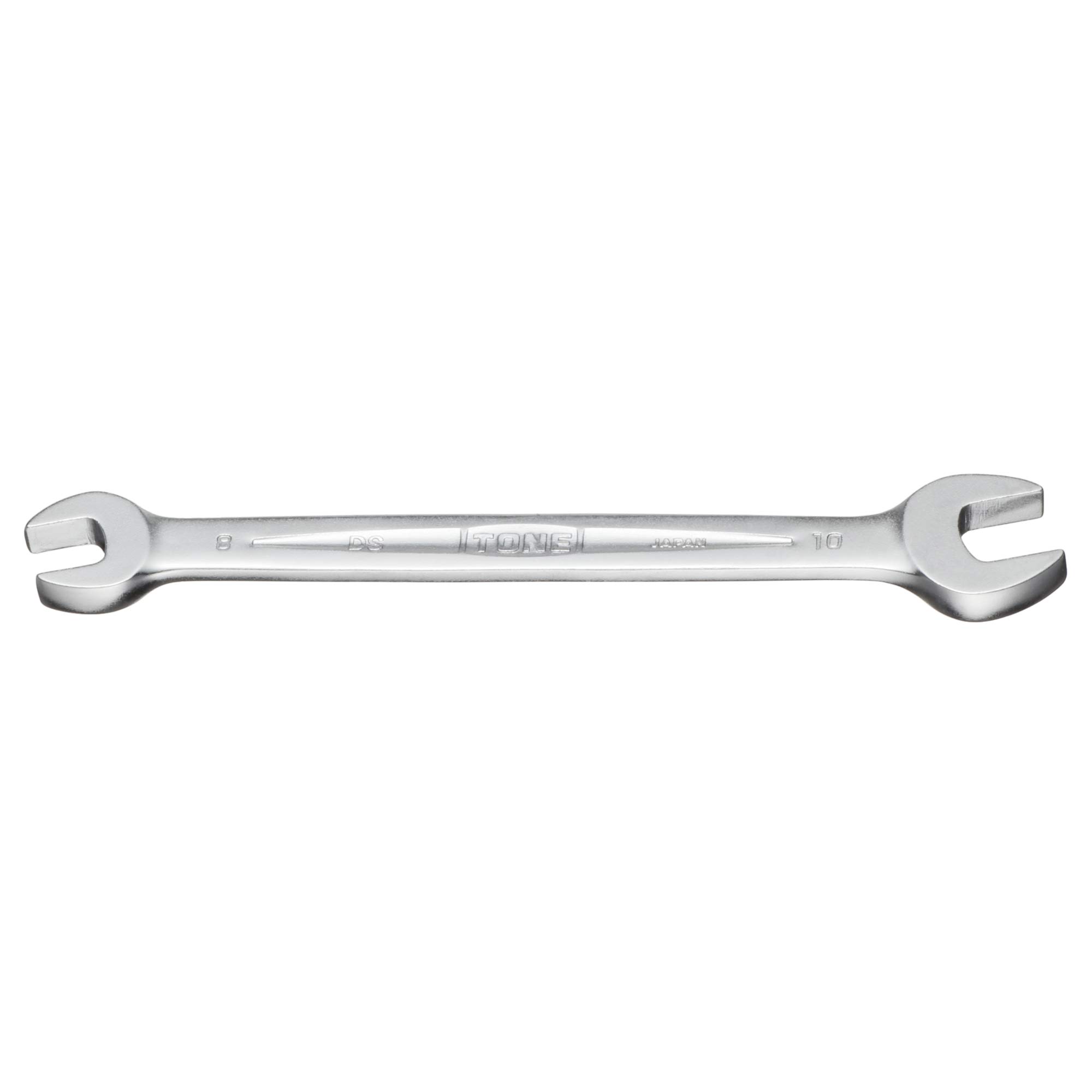 토네 HPDS-0810 8x10mm 양구 스패너
