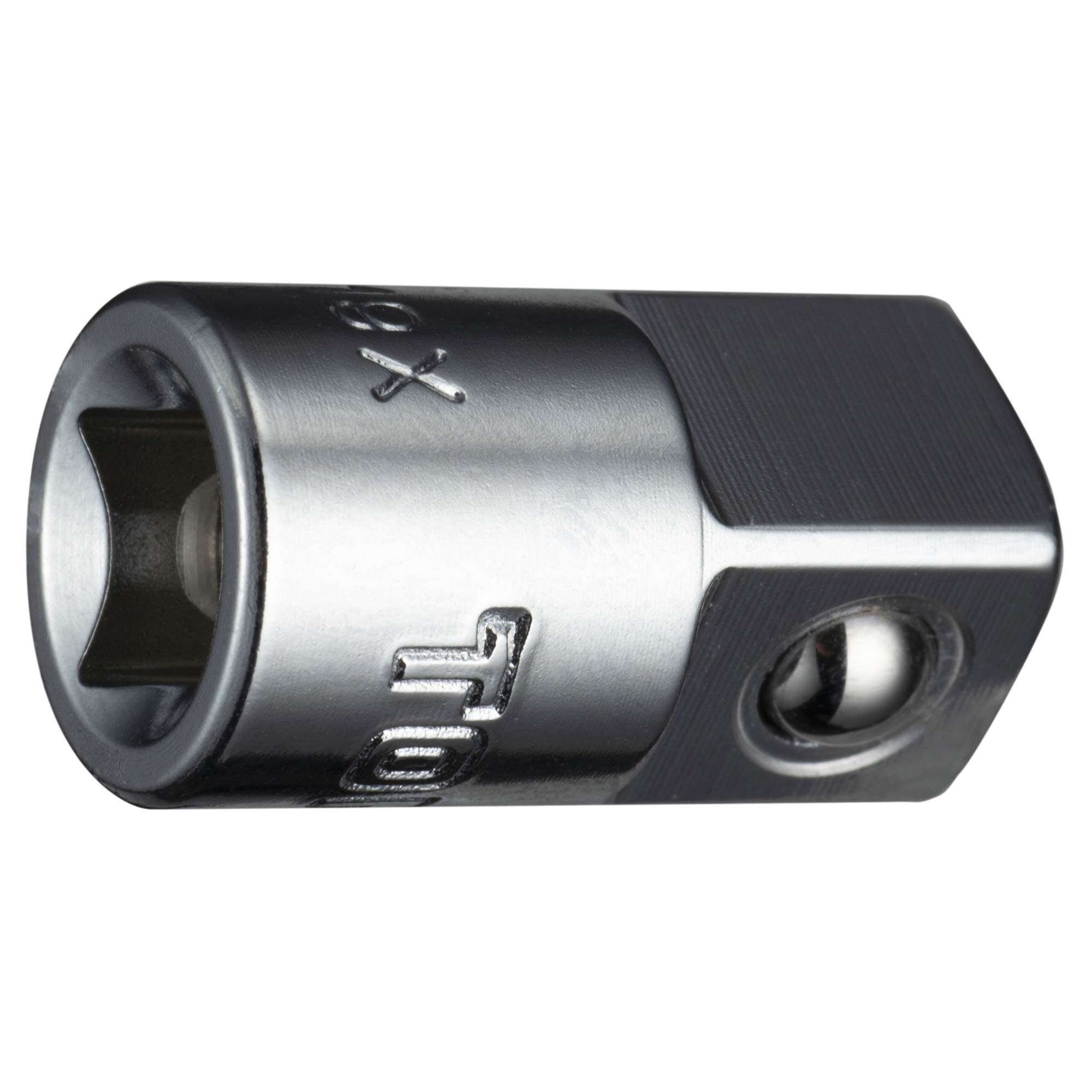 토네 소켓 어댑터 38 6.35mm 9.5mm 변환 어댑터 이미지 2