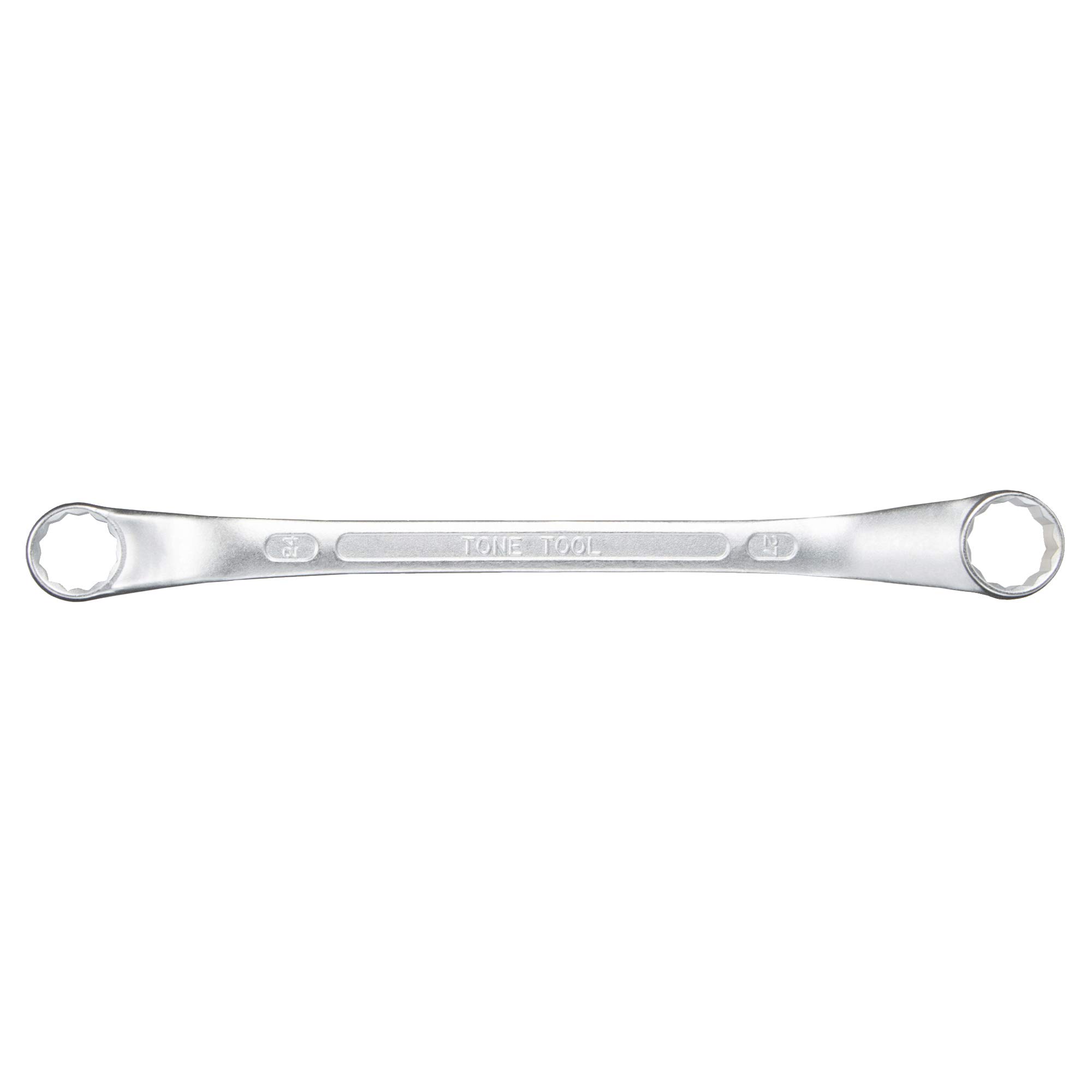 토네 HPM45-2427 24x27mm 45도 롱 옵셋렌치 이미지 3