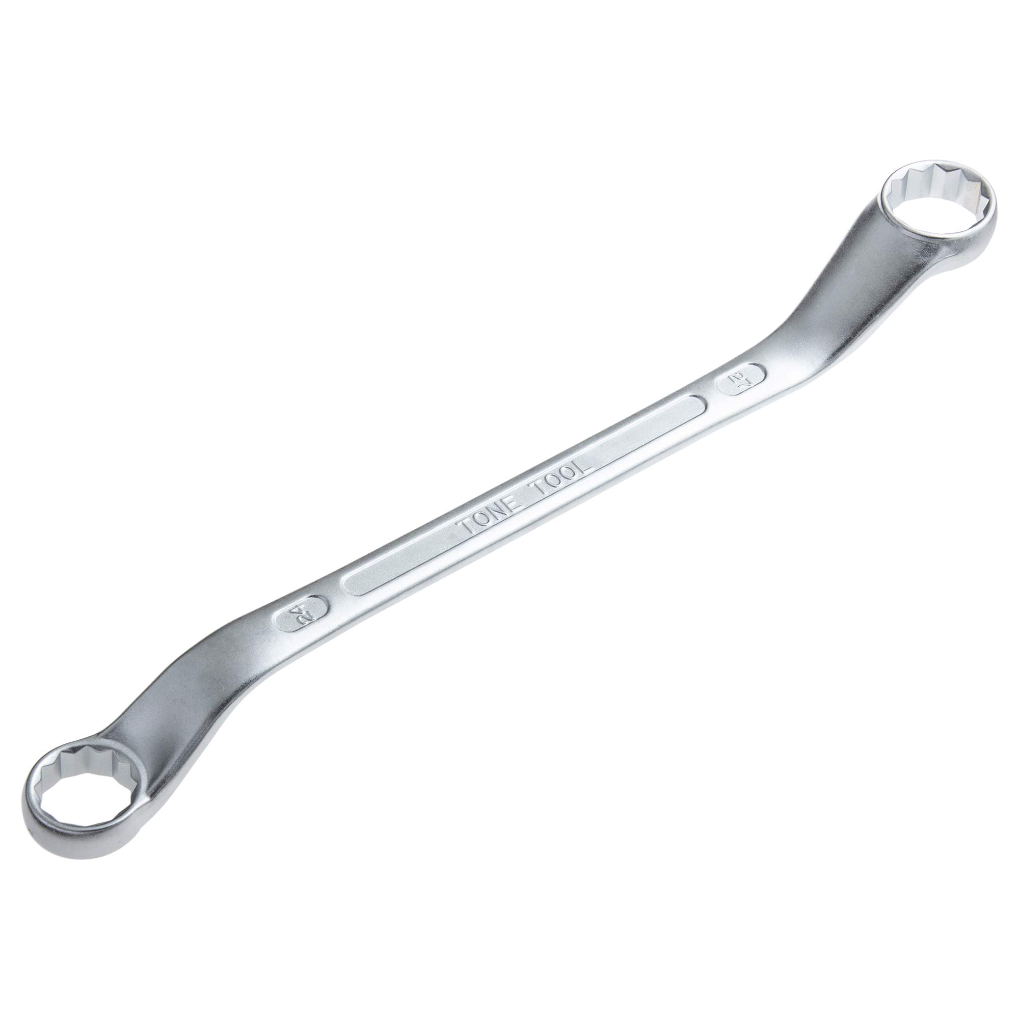 토네 HPM45-2427 24x27mm 45도 롱 옵셋렌치 이미지 5