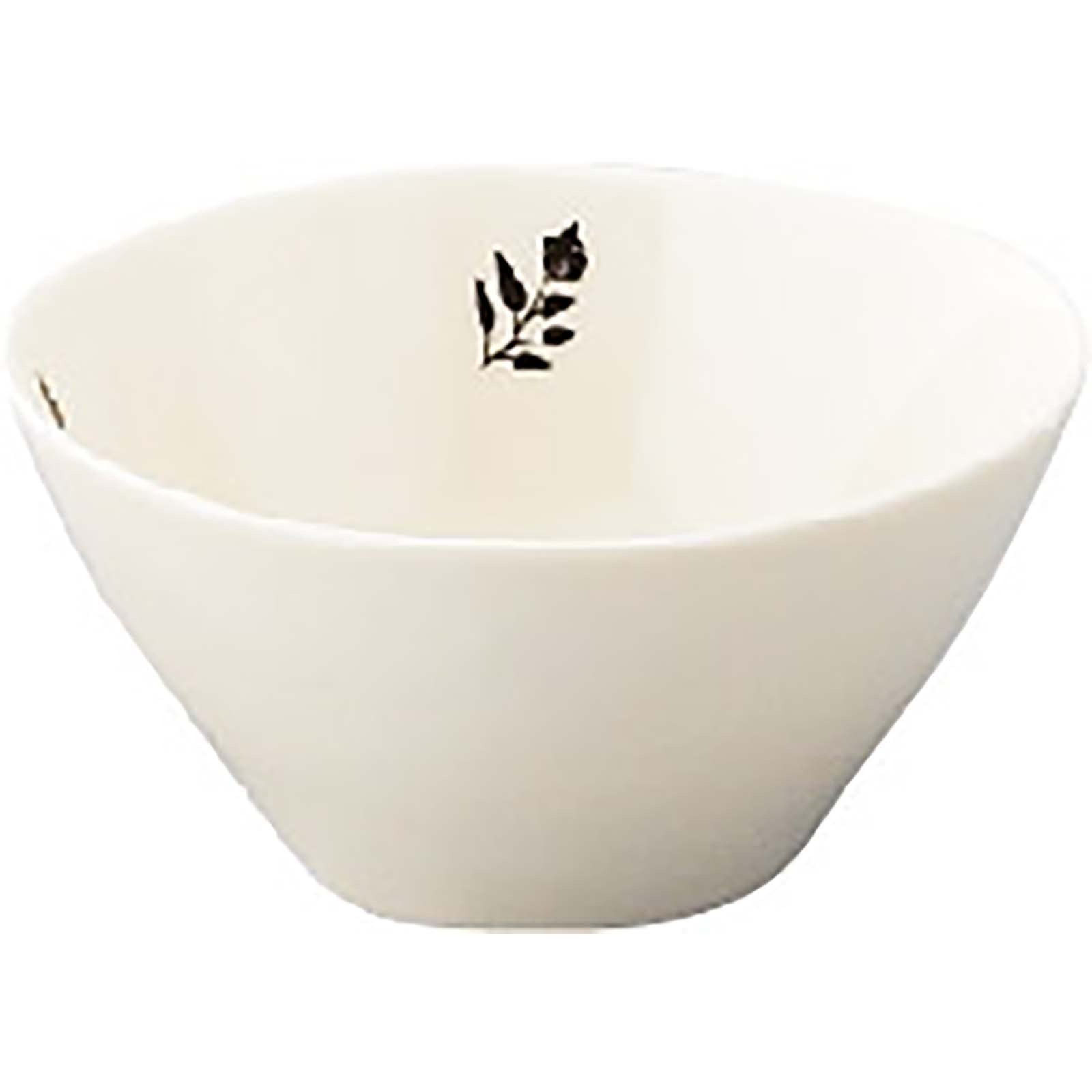 야마카 맥밀런 앨리스 화이트 ALC22-358 13cm 볼