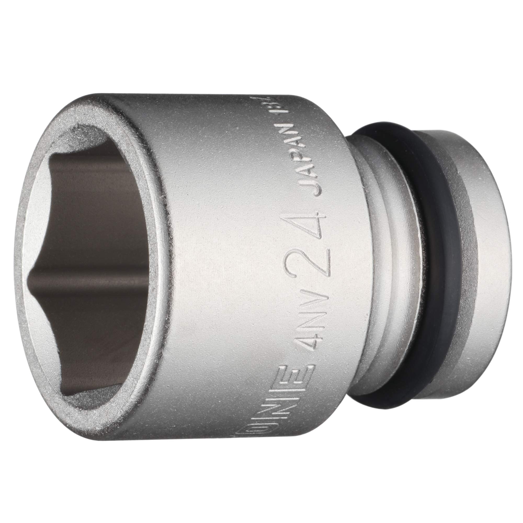 토네 HP4NV-24 24mm 임팩트 소켓 12.7mm