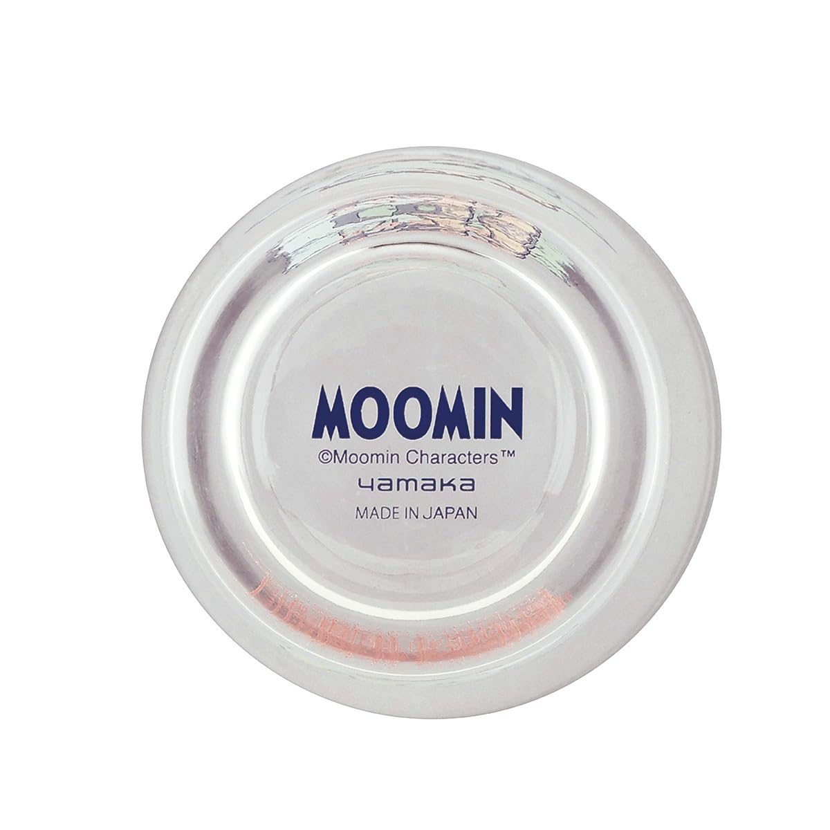 야마카 무민 요크살 스나프킨 MM20303-813 롱 텀블러 420ml 이미지 3