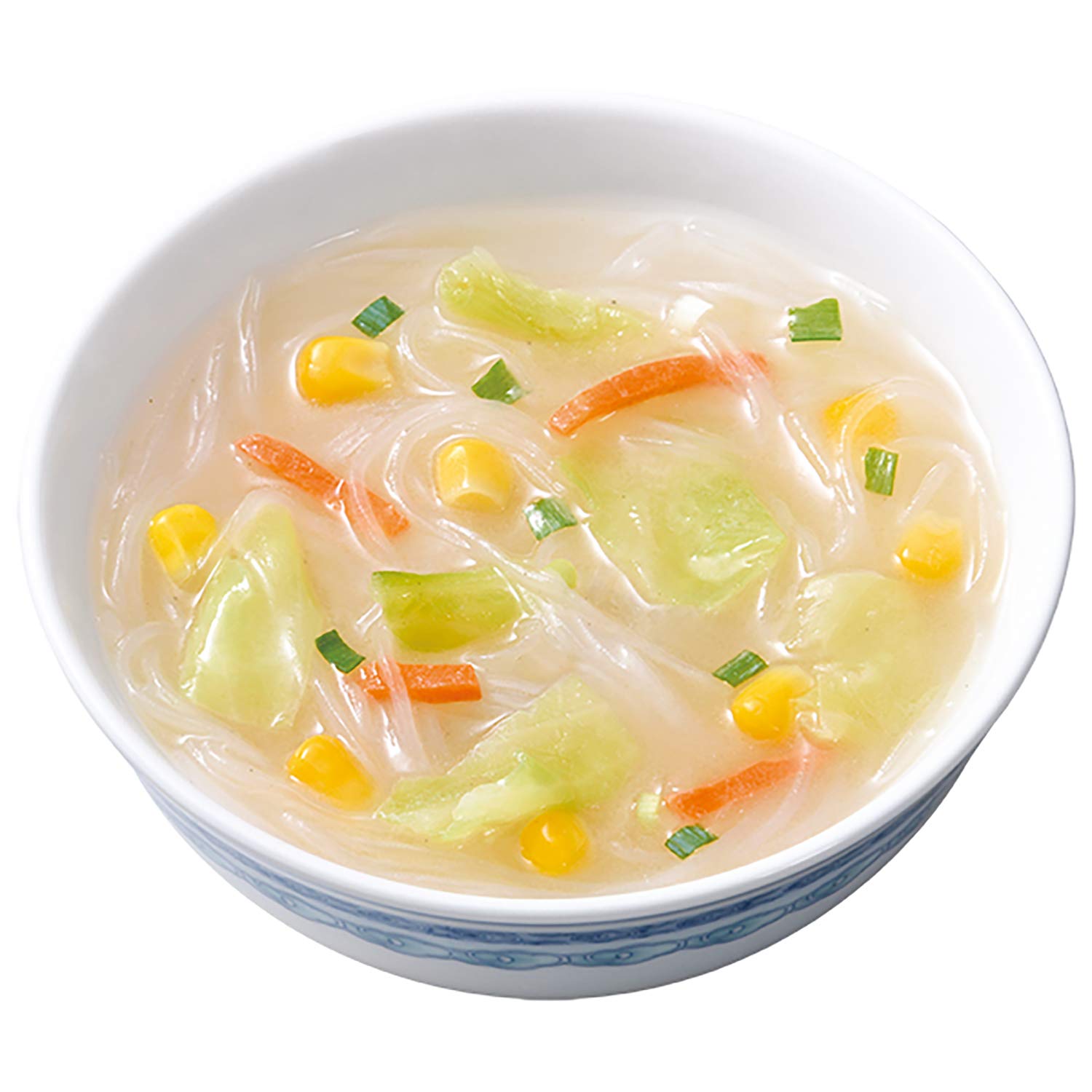 히카리미소 하루사메 수프 라멘풍 10식 2개입 이미지 8