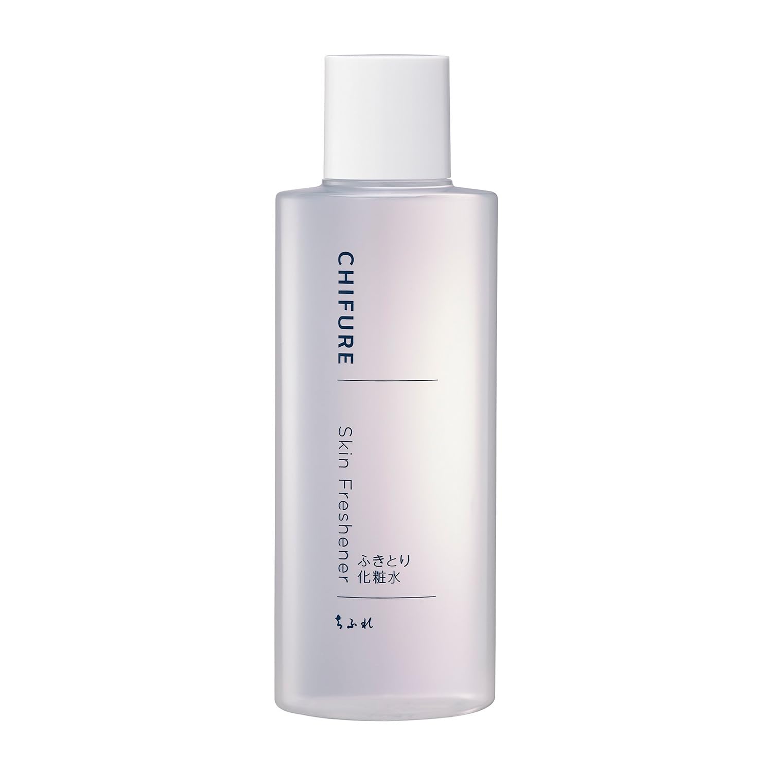 치후레 닦아내는 토너 150ml 무향료 일반 디자인 150 milliliters (x 1)
