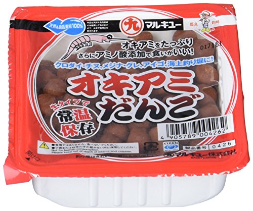 마루큐 오키아미 당고 426 200g 미끼 이미지 2
