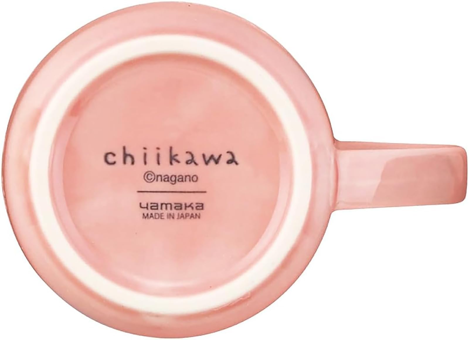 야마카 치이카와 해피블라썸 모몽가 고서점 CKW32-11C 350ml 머그컵 코스터세트 이미지 5