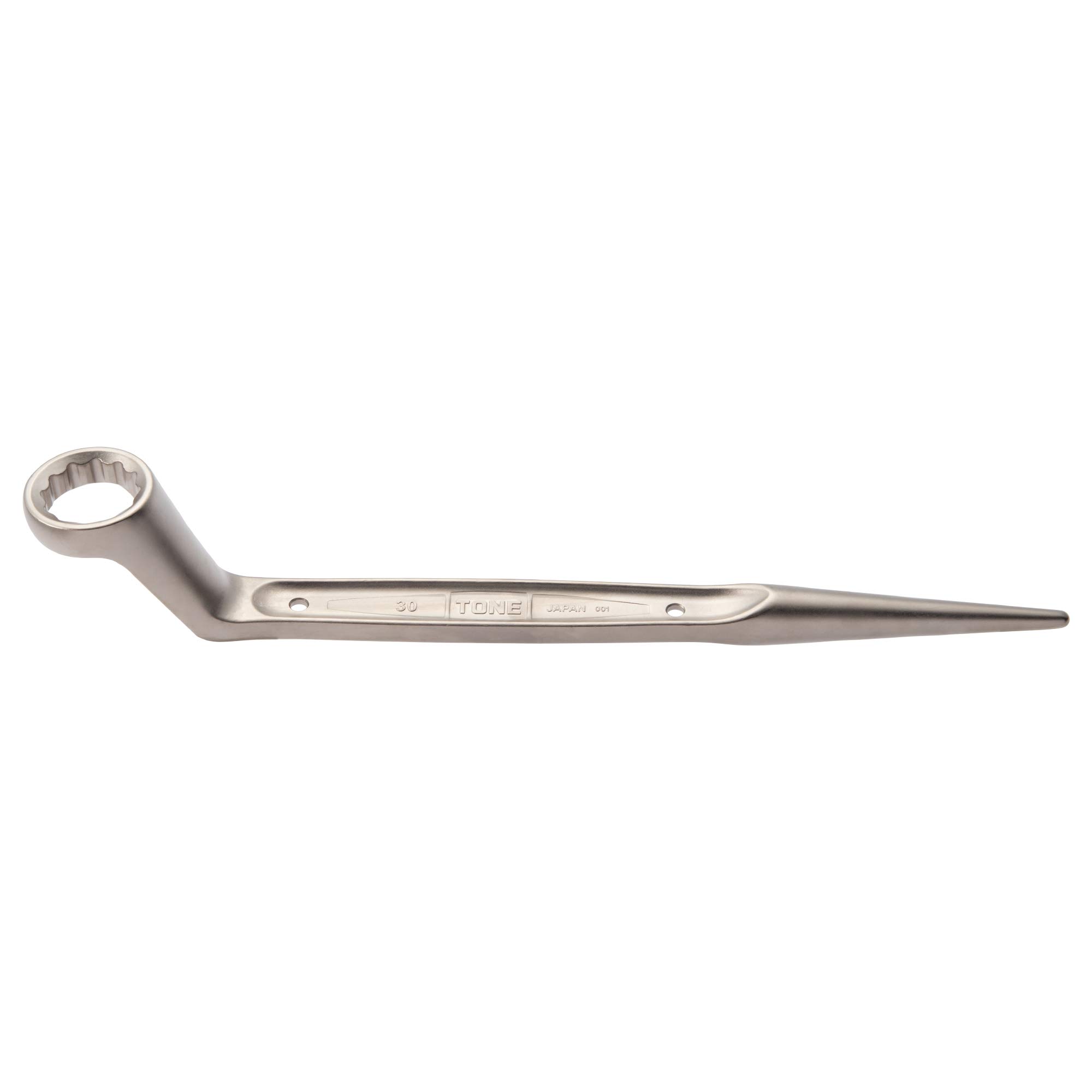 토네 SMN-30M 30mm 시노부착 안경렌치 토르시아볼트용 이미지 2