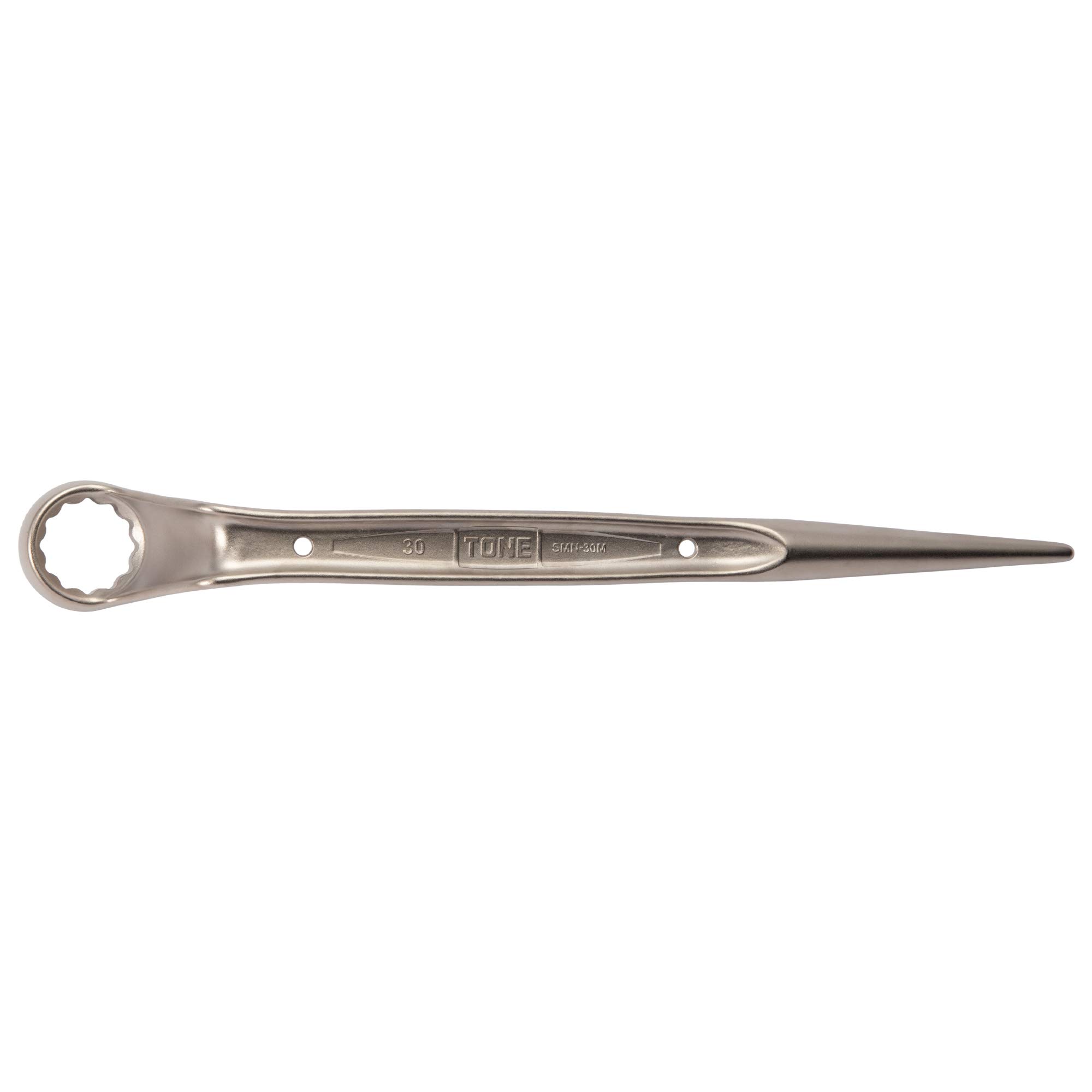 토네 SMN-30M 30mm 시노부착 안경렌치 토르시아볼트용 이미지 3