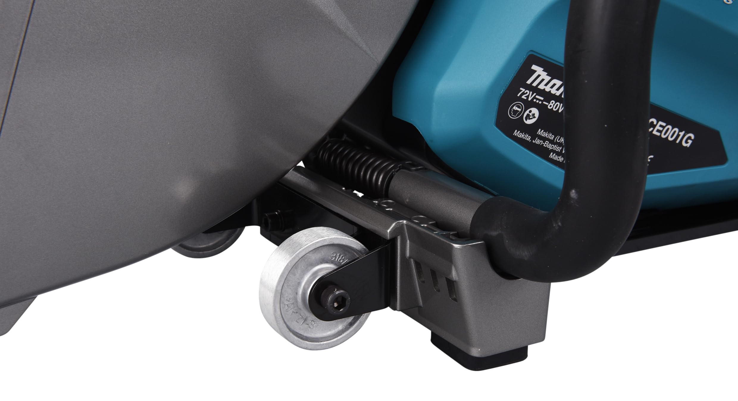 [중고] 마키타 80Vmax 355mm 충전식 파워커터 CE001GZ 본체 이미지 7
