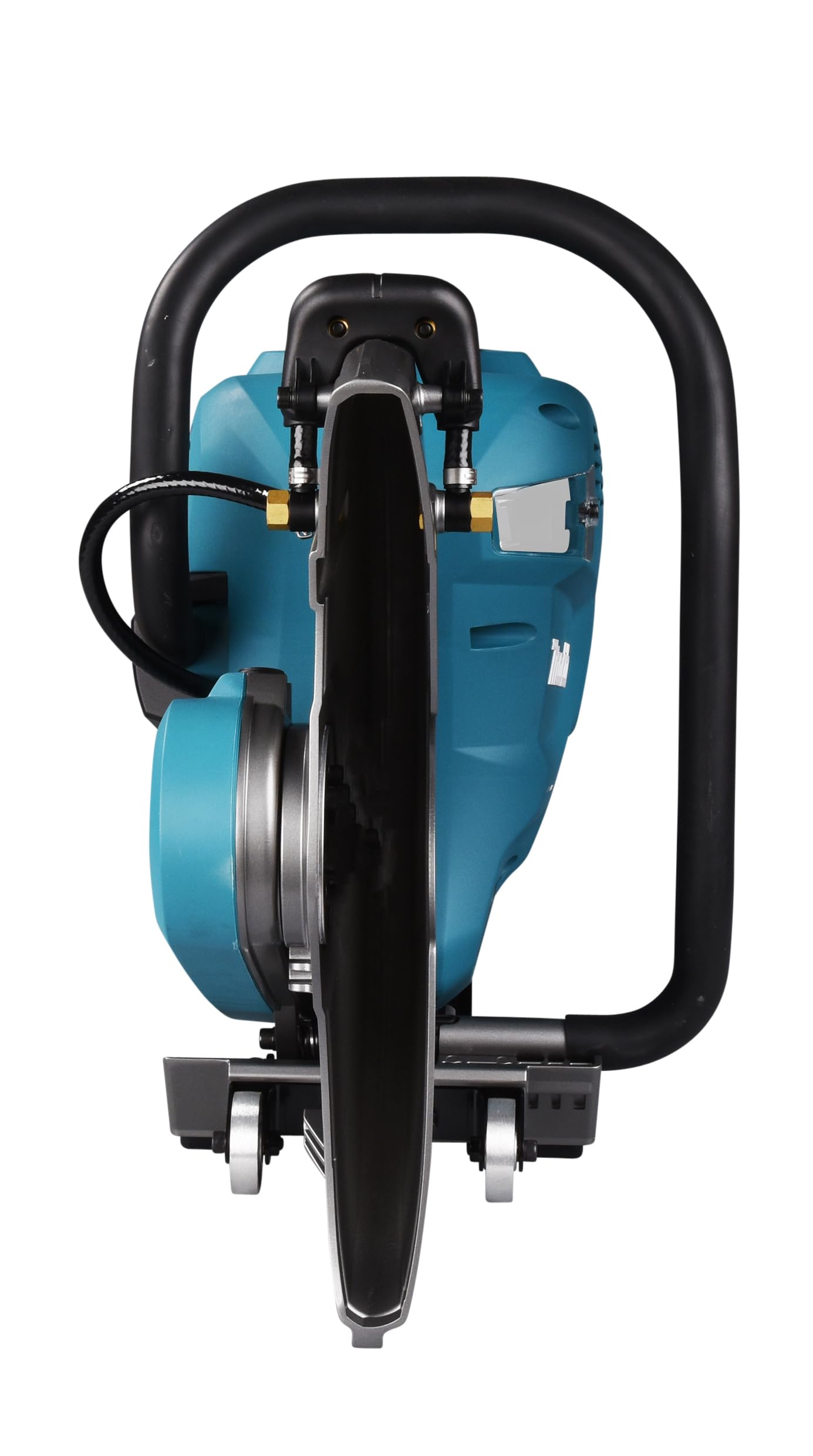 [중고] 마키타 80Vmax 355mm 충전식 파워커터 CE001GZ 본체 이미지 2