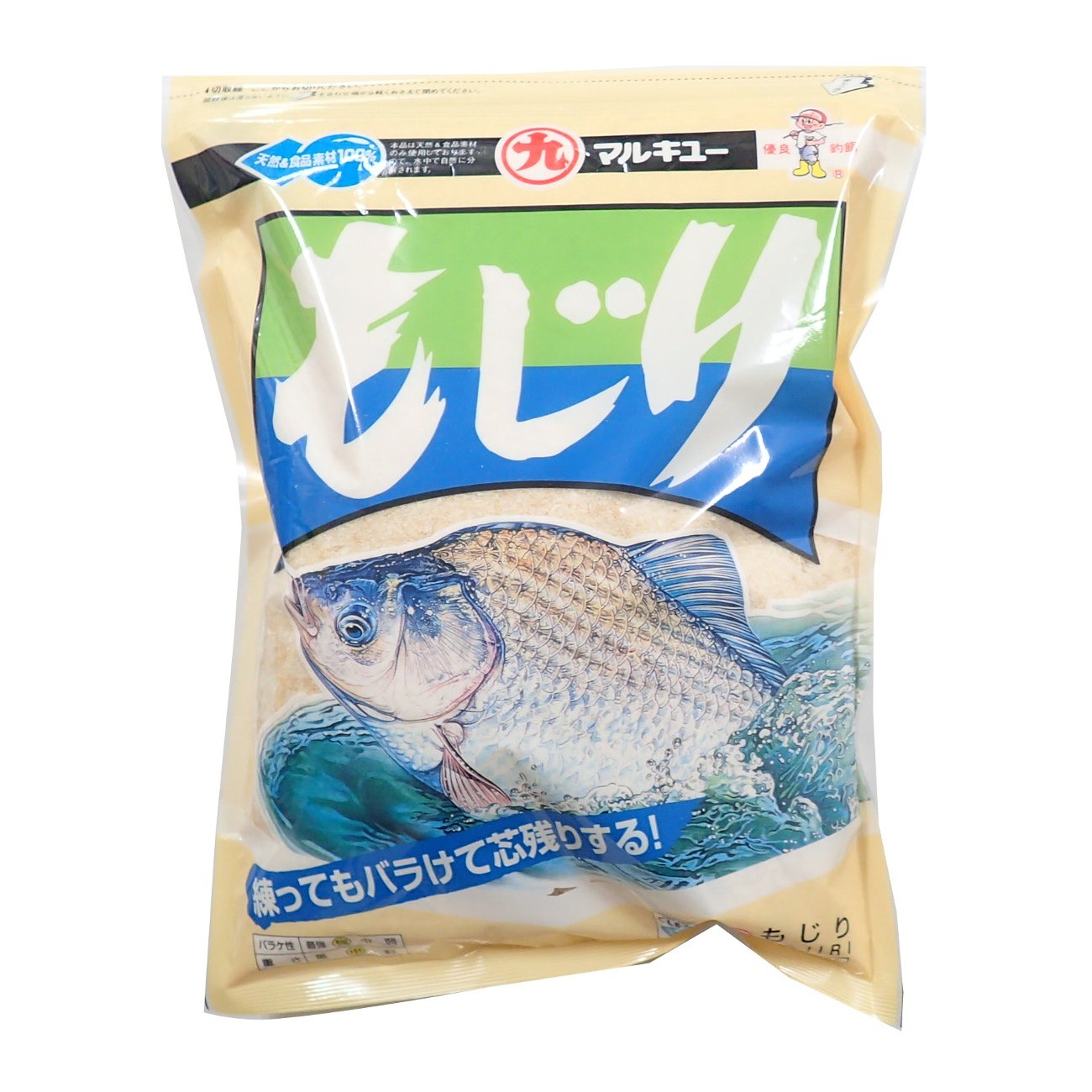 마루큐 모지리 신형 2275 260g 떡밥 이미지 1
