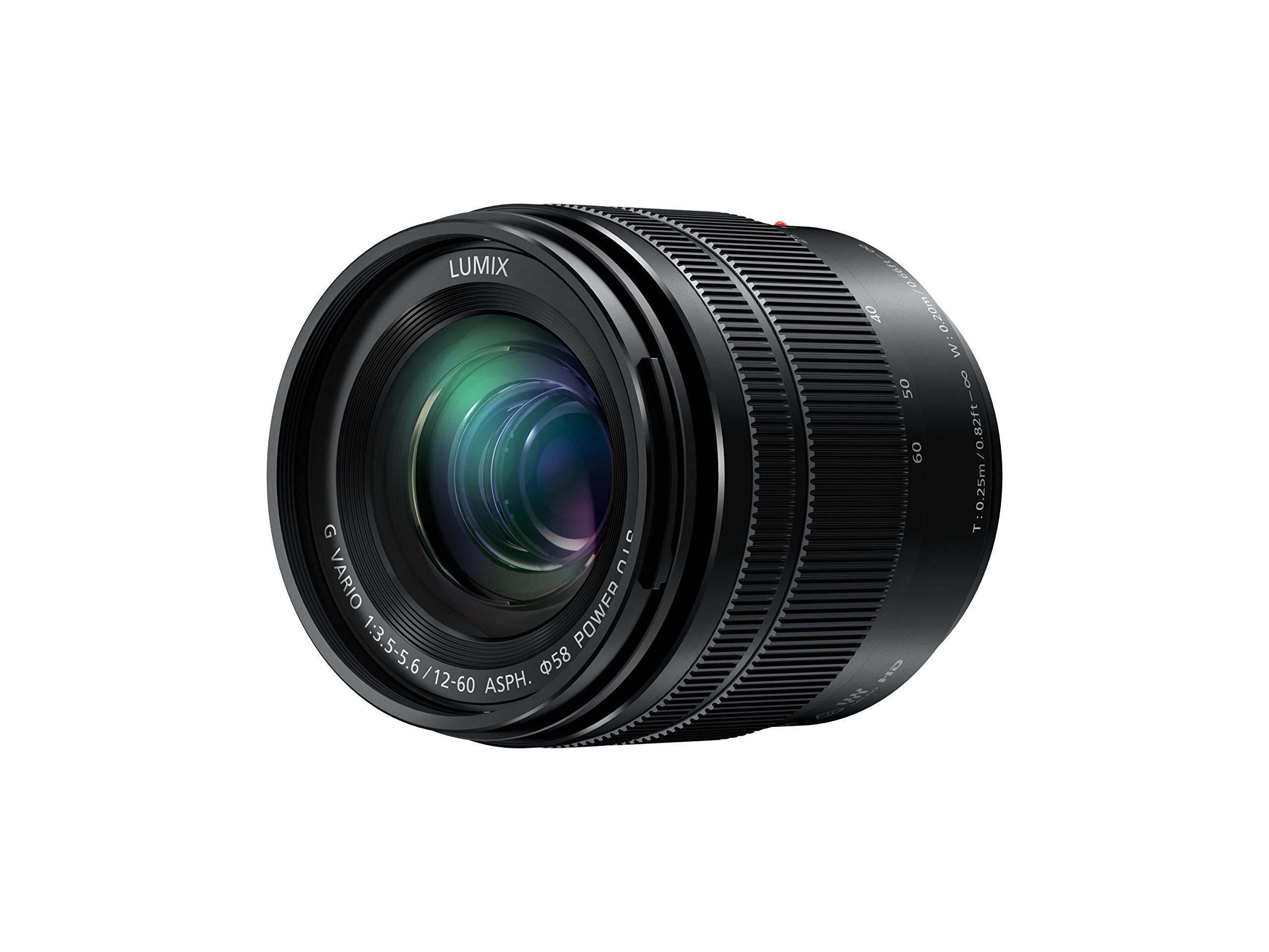 파나소닉 루믹스 G VARIO 12-60mm F3.5-5.6 ASPH POWER O.I.S