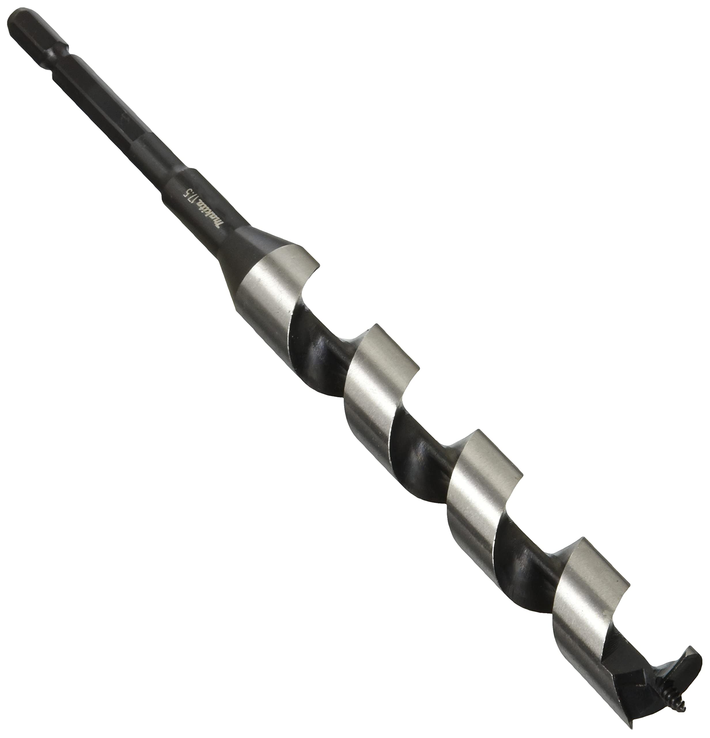 마키타 3D 목공용 드릴 비트 17.5mm A-63074