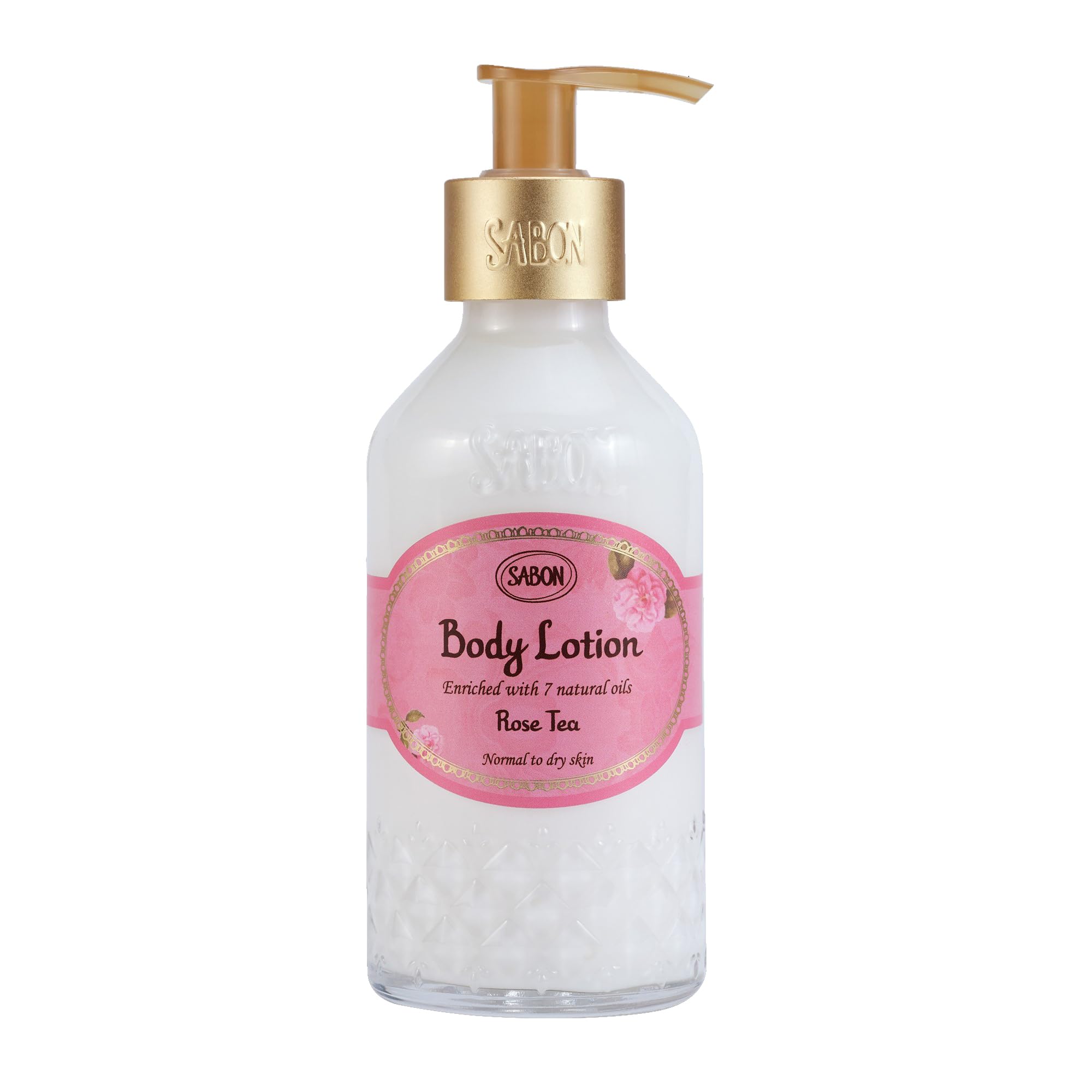 사본 로즈티 200ml 바디로션