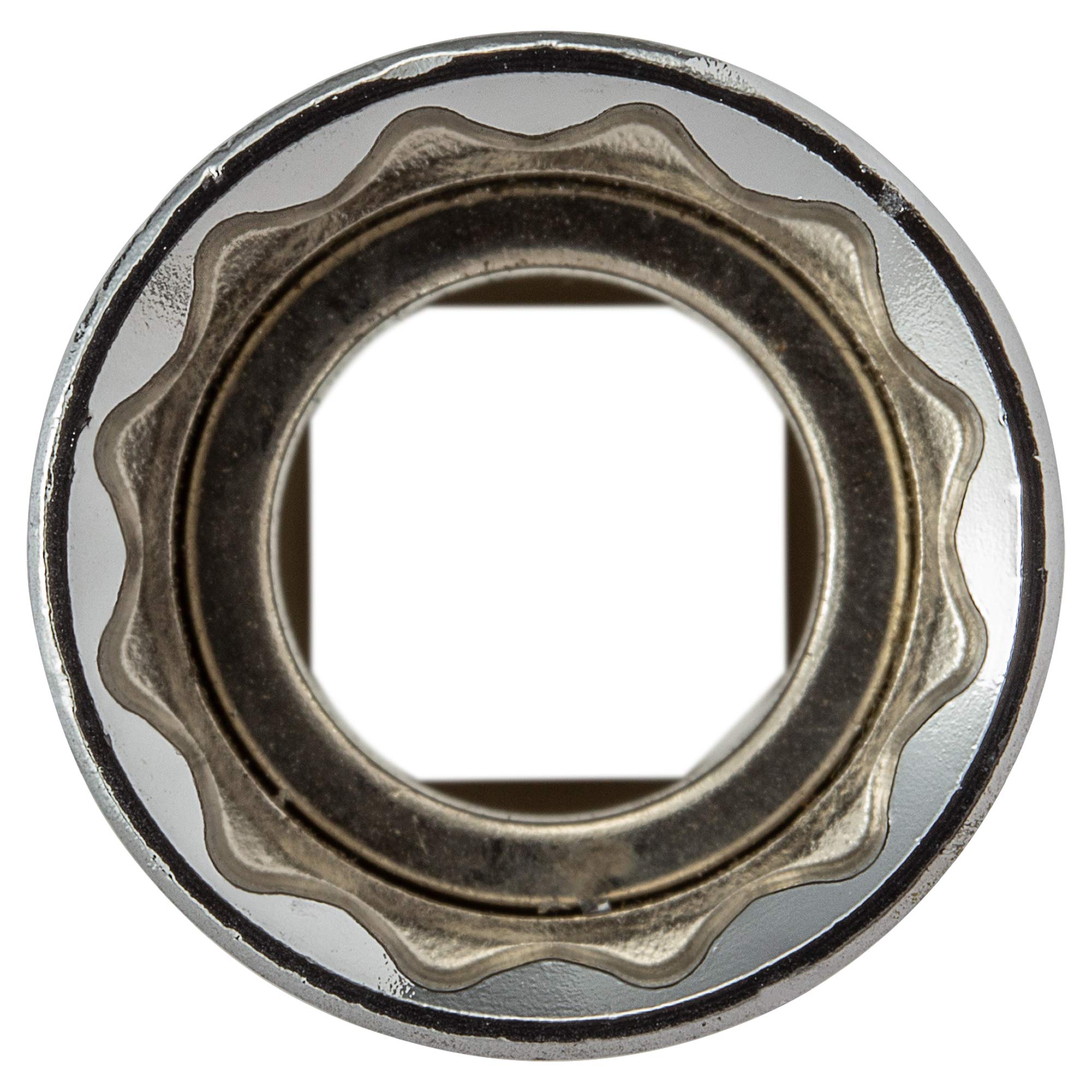 토네 3PW-14S 14mm 12각 점화플러그 소켓 9.5mm 마그네틱 이미지 3