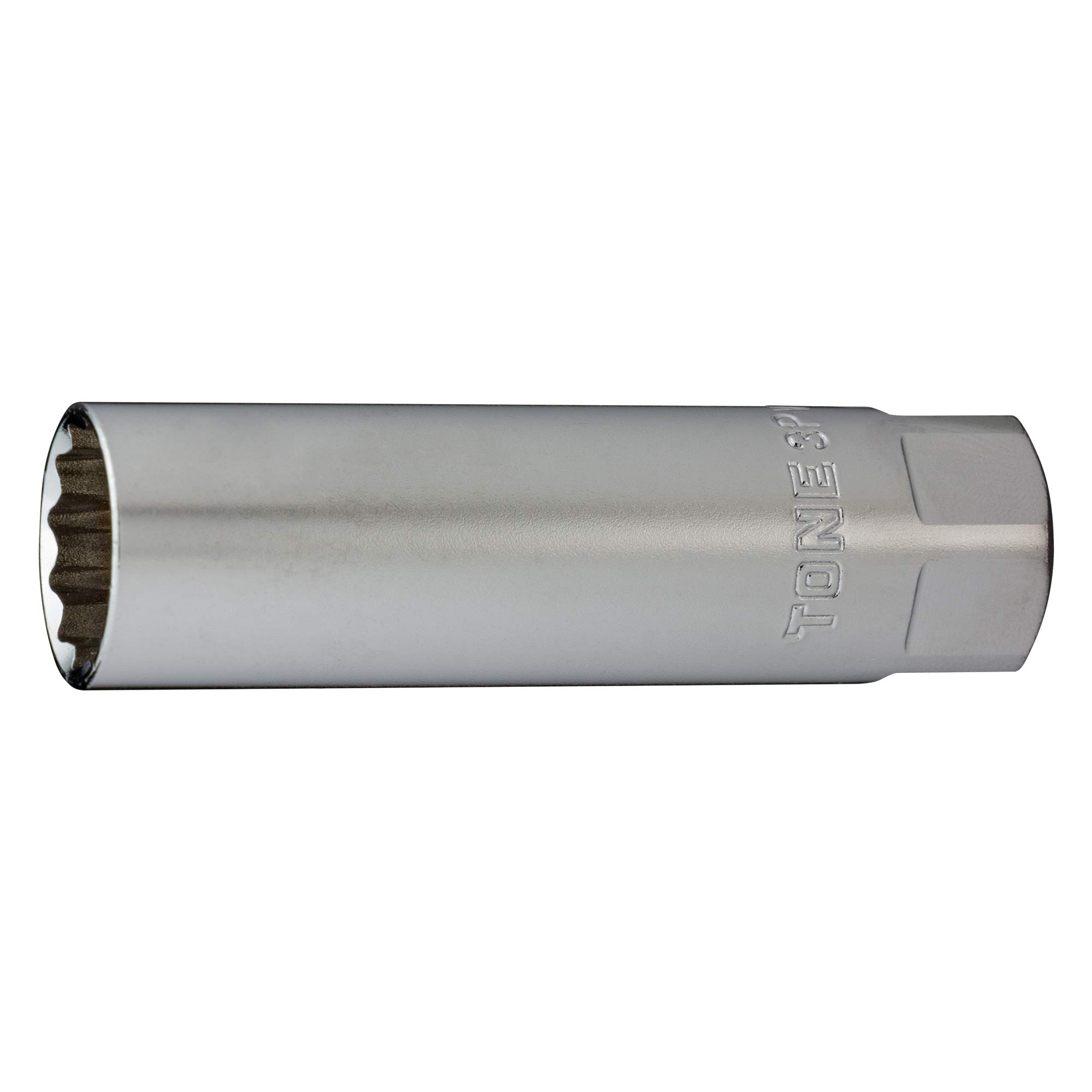 토네 3PW-14S 14mm 12각 점화플러그 소켓 9.5mm 마그네틱