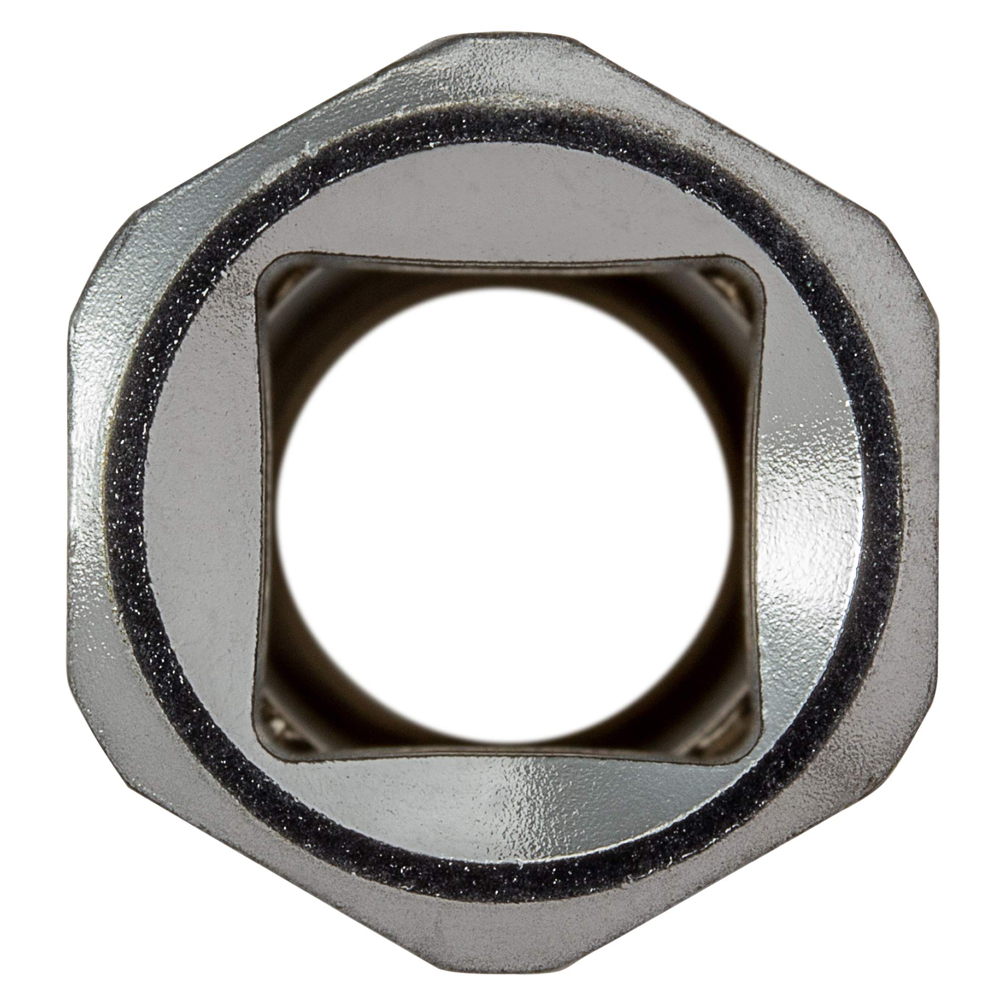 토네 3PW-14S 14mm 12각 점화플러그 소켓 9.5mm 마그네틱 이미지 4