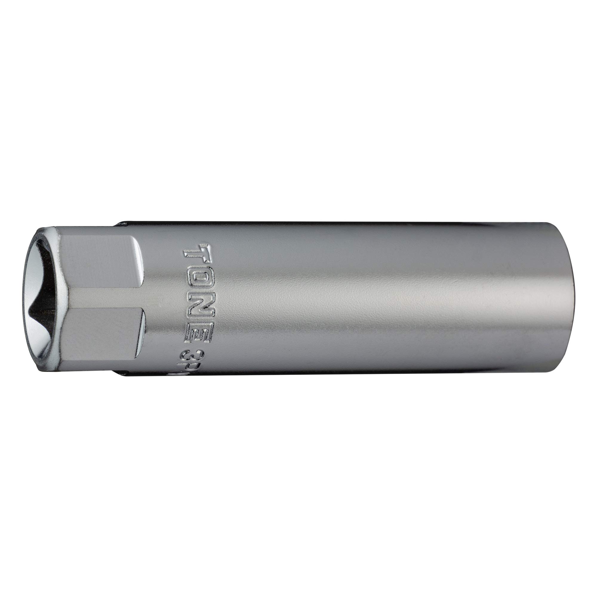 토네 3PW-14S 14mm 12각 점화플러그 소켓 9.5mm 마그네틱 이미지 2