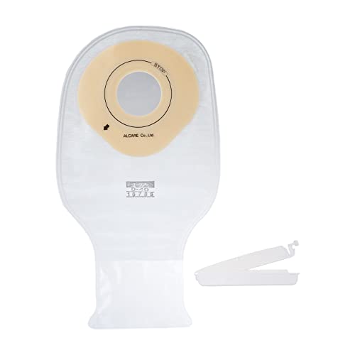 알케어 유케어 D 16785 40mm 장루주머니 30매