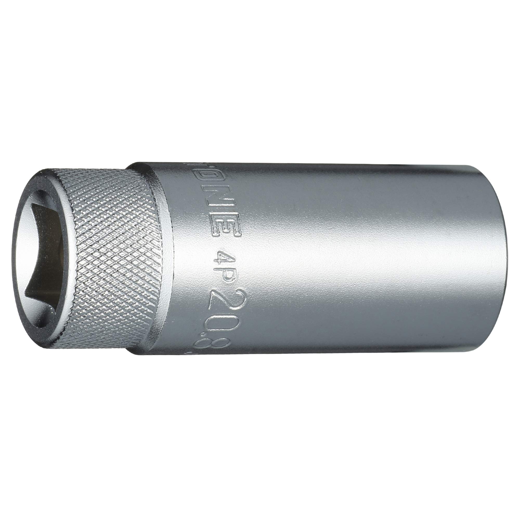 토네 HP4P-20.8 20.8mm 플러그소켓 6각 마그네틱 12.7mm 이미지 2