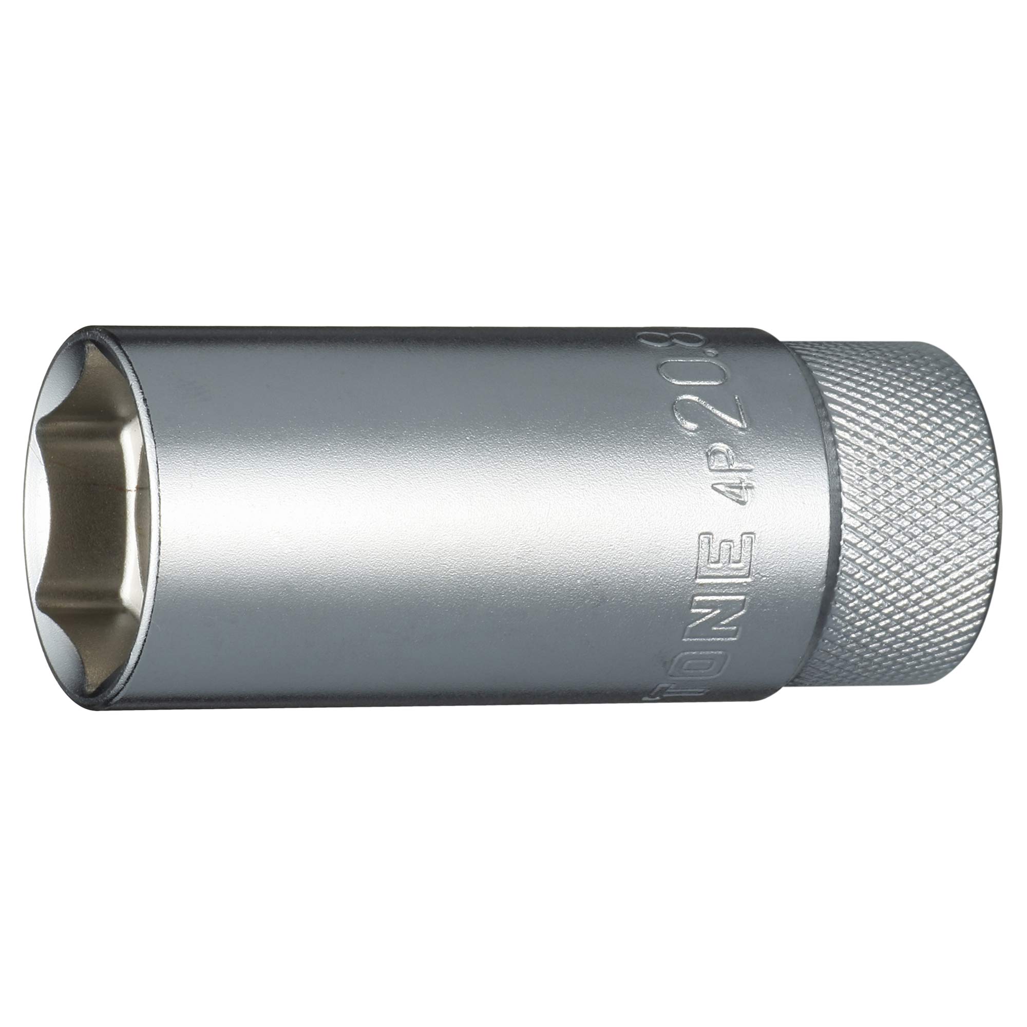 토네 HP4P-20.8 20.8mm 플러그소켓 6각 마그네틱 12.7mm