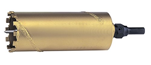 마키타 A-12918 90mm 건식 다이아몬드 코어비트 세트