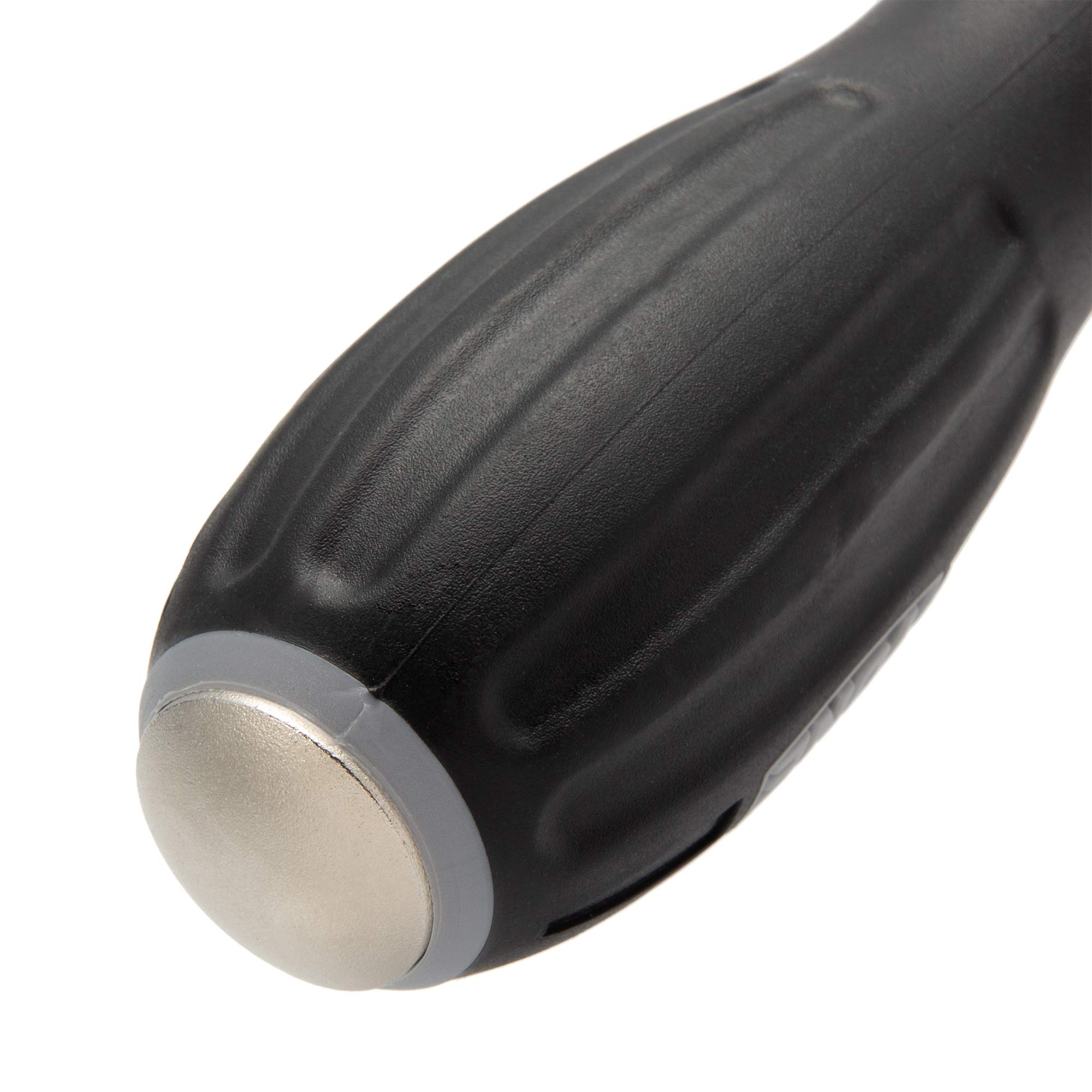 토네 파워그립 PGMD-150 1.2x8.0 관통 드라이버 일자 이미지 3