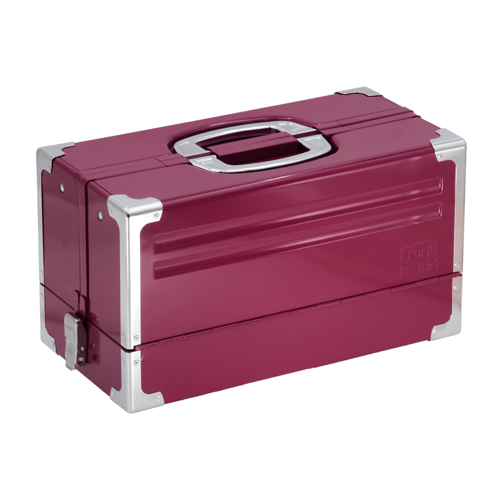 토네 TSS4331RB 라즈베리 12.7mm 공구세트 53점 이미지 3