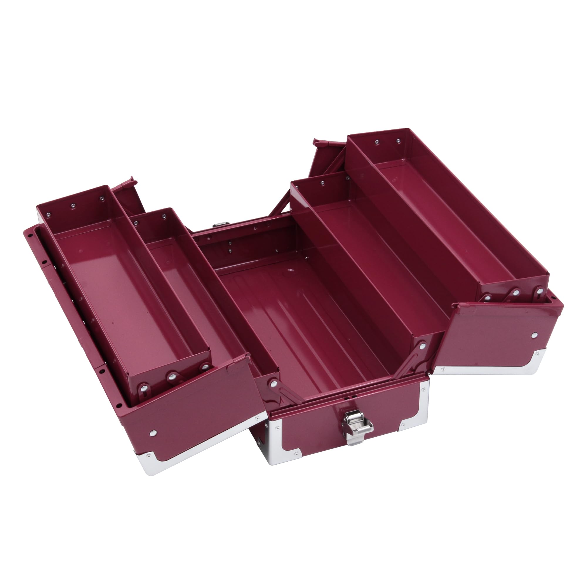 토네 TSS4331RB 라즈베리 12.7mm 공구세트 53점 이미지 5