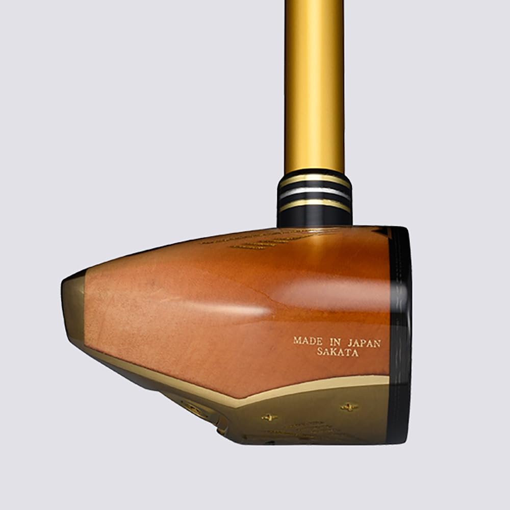 혼마 SX-002 파크골프채 85cm 오른손잡이용 이미지 4