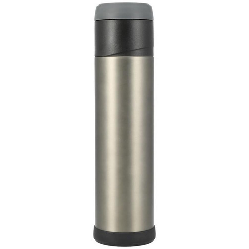 니토리 NHEATEX 8992523 900ml 진공단열 보온보냉병 그레이 이미지 2
